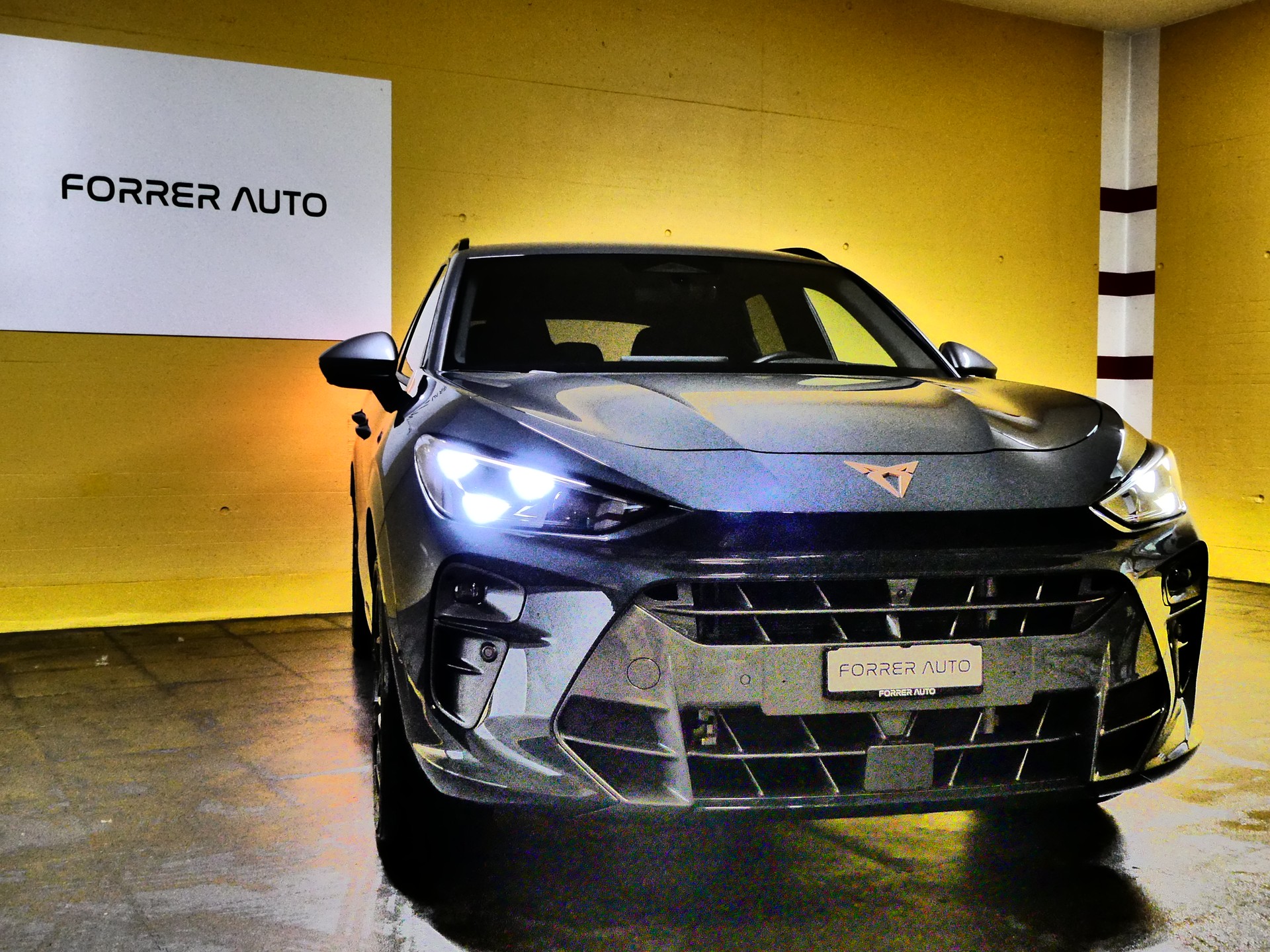 CUPRA Terramar 1.5 eHybrid DSG VZ-image-2