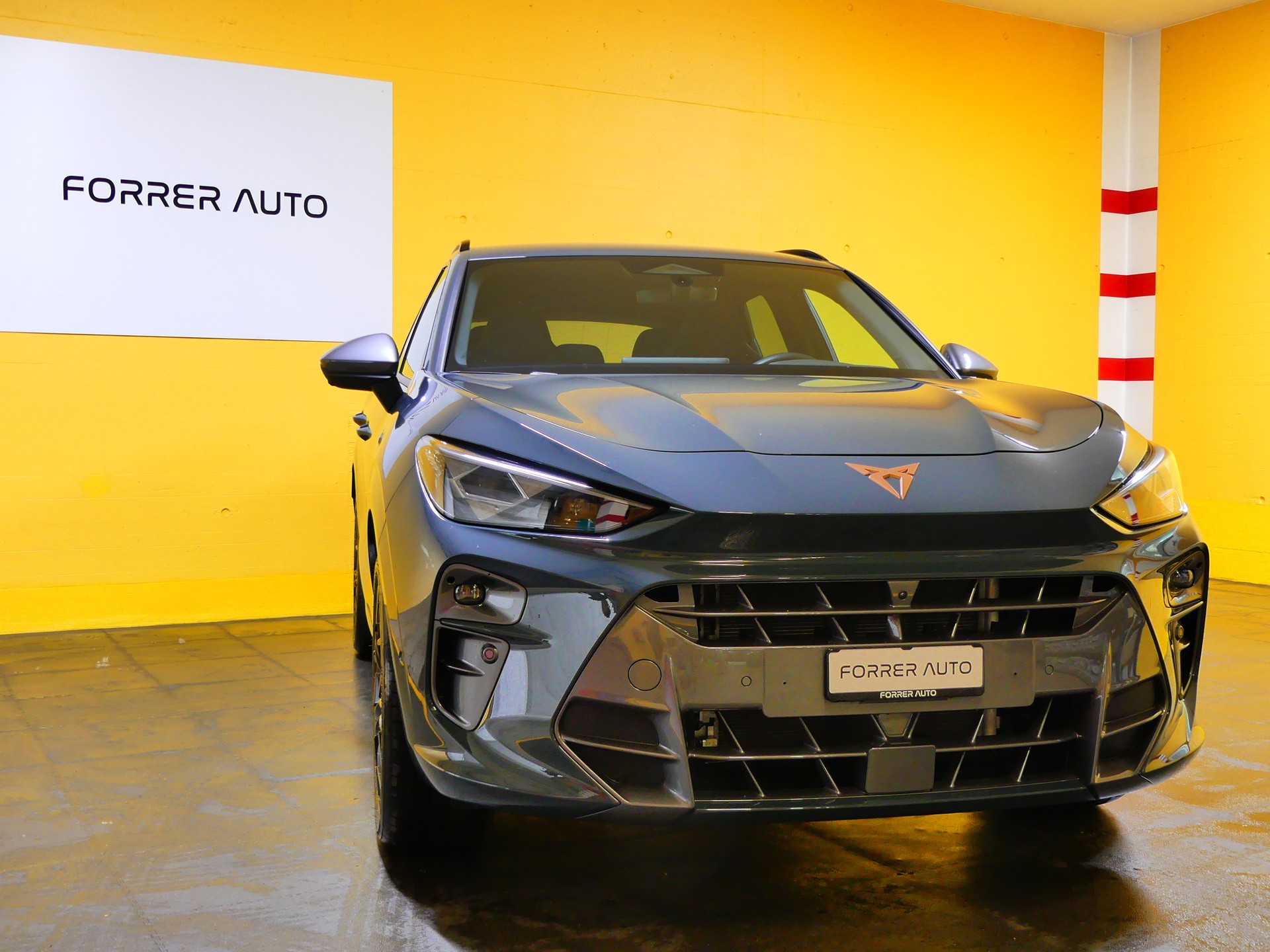 CUPRA Terramar 1.5 eHybrid DSG VZ-image-1