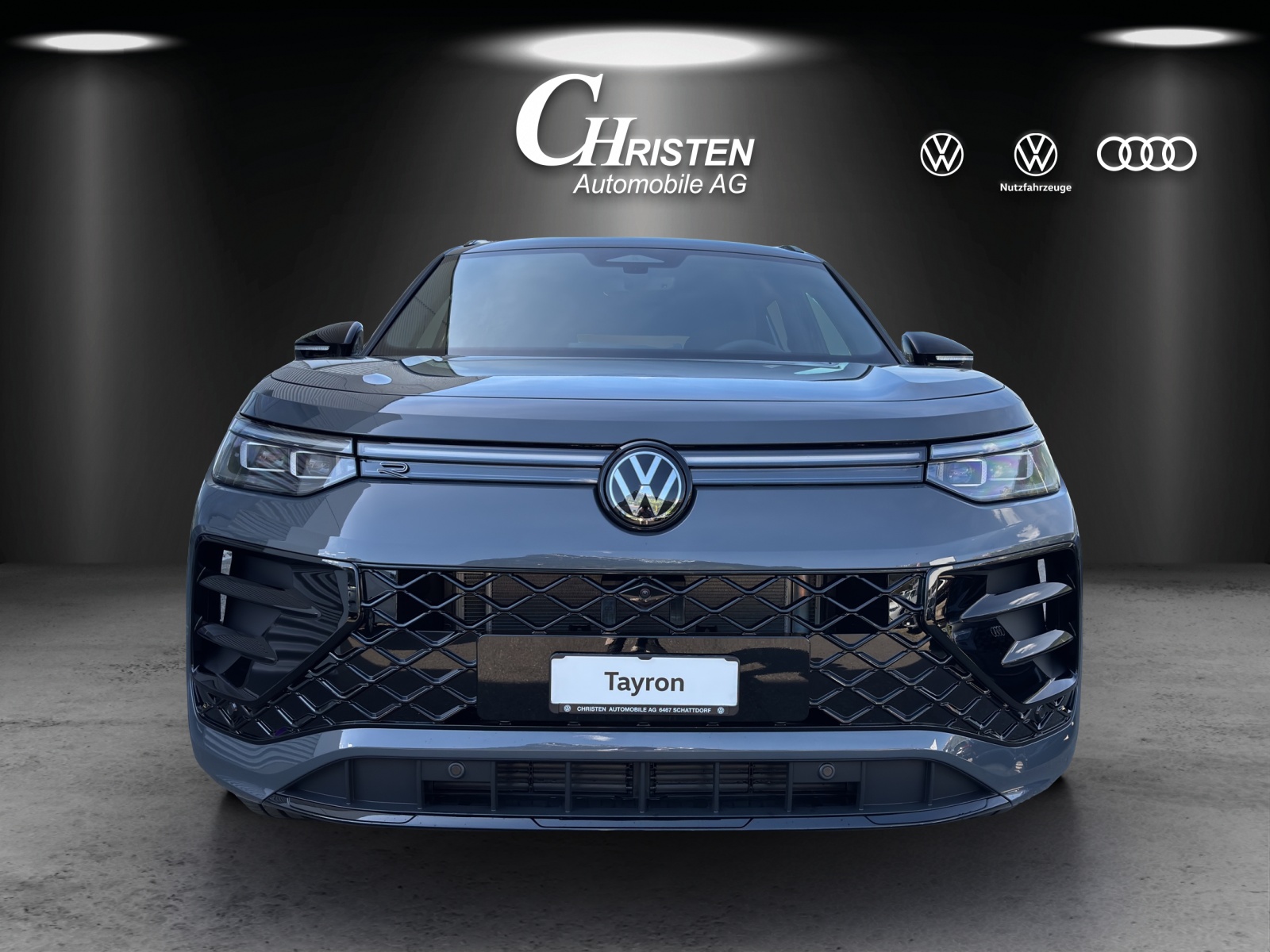 VW Tayron 2.0 TDI SCR R-Line 4Motion DSG-showroom-element-2