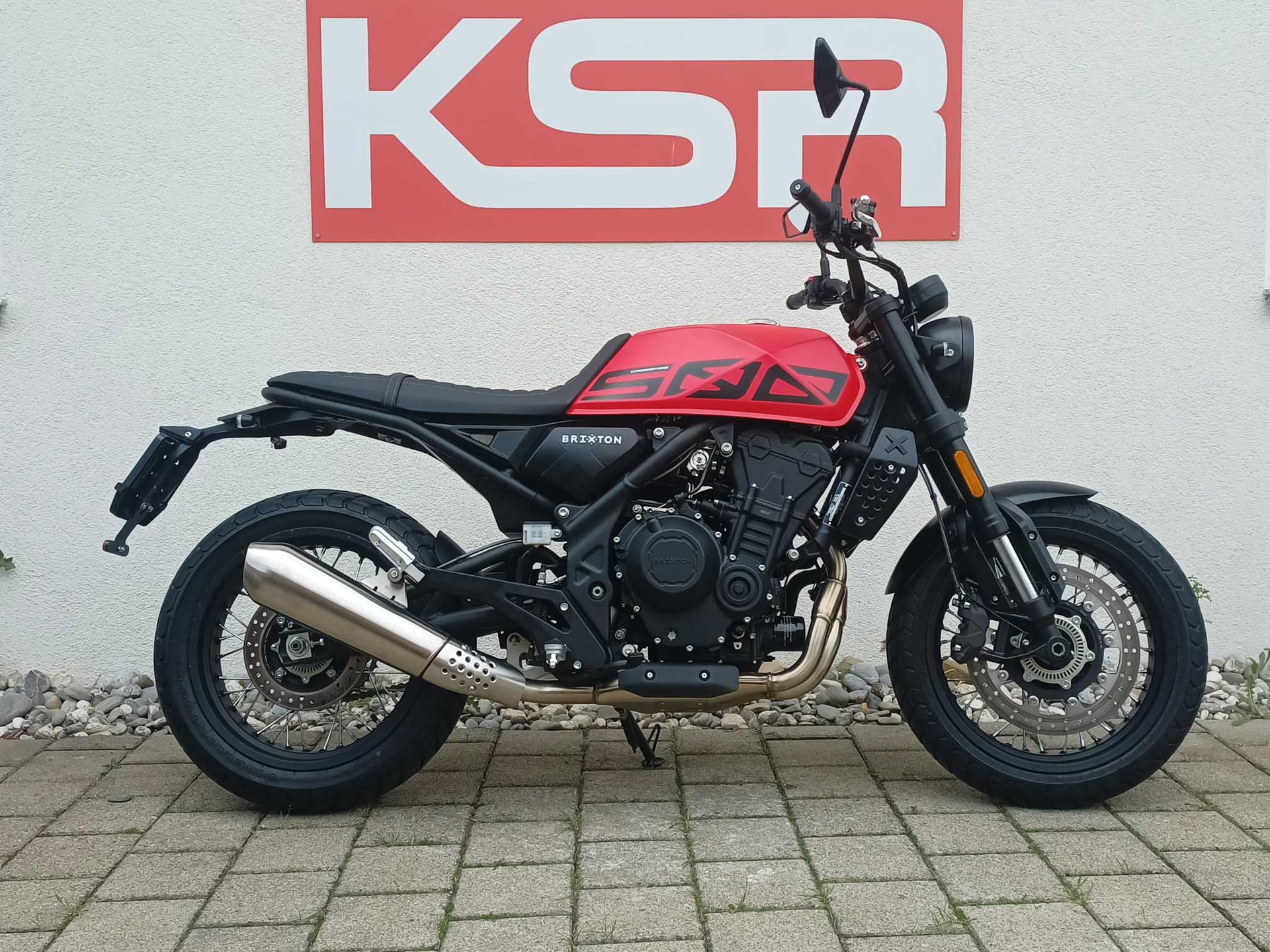 BRIXTON Crossfire 500 X-image-0