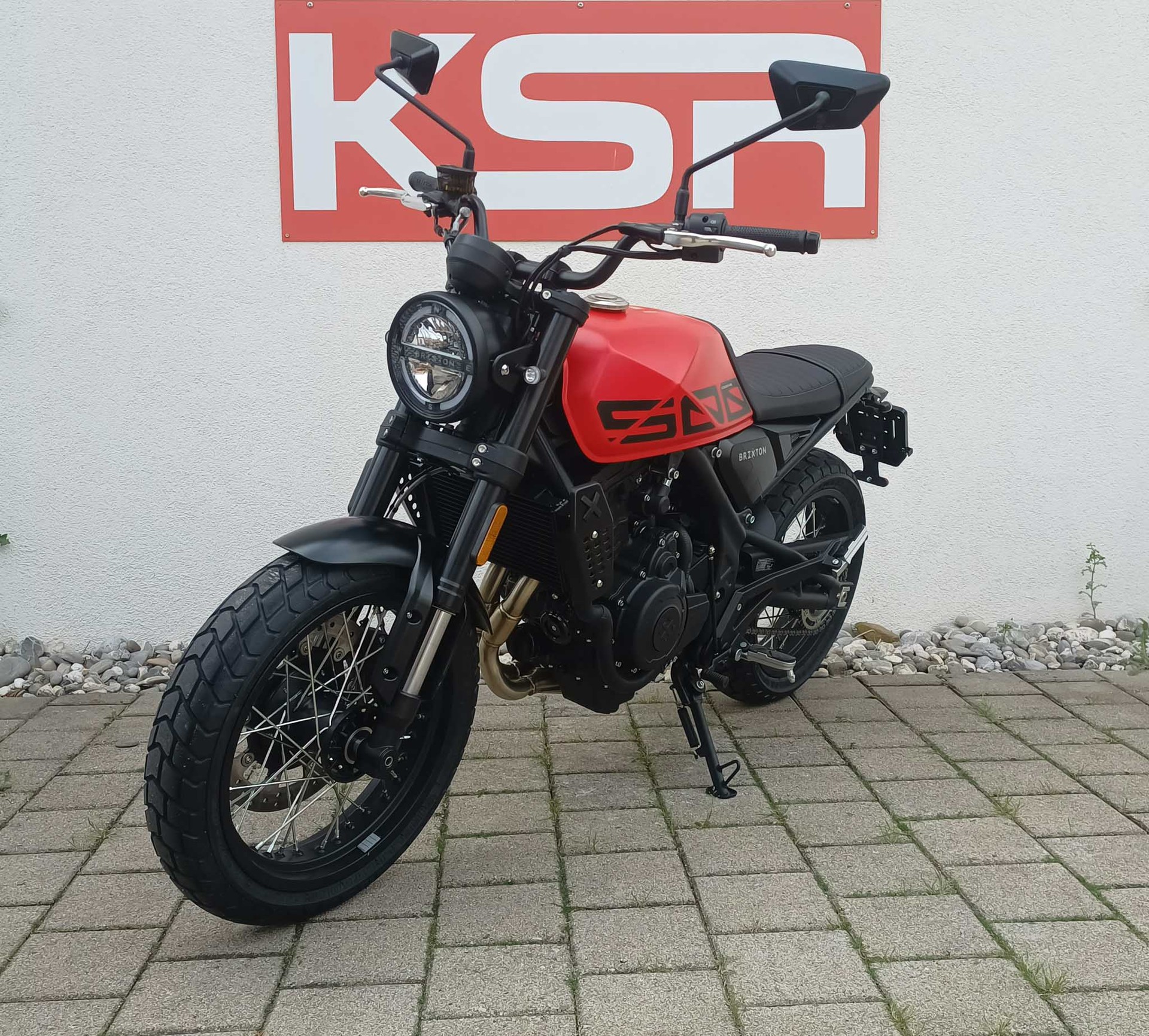 BRIXTON Crossfire 500 X-image-3