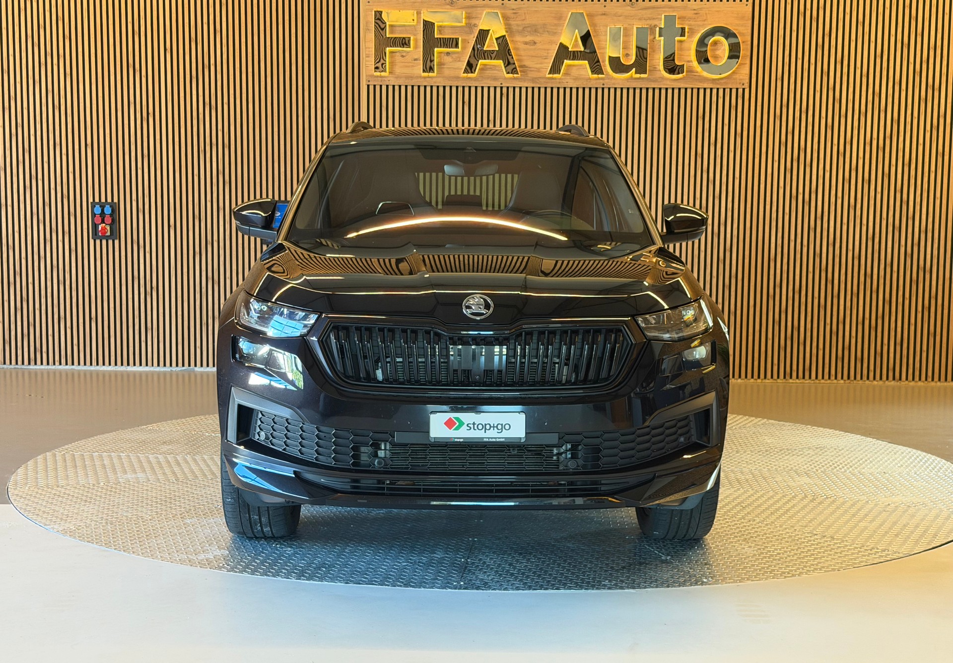 SKODA Kodiaq 2.0 TDI 200 Sportline DSG-showroom-element-3