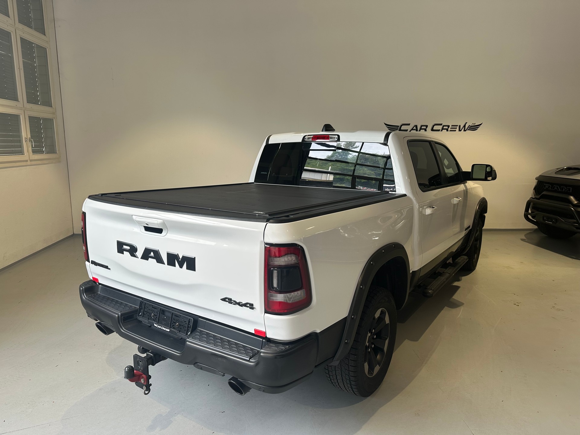 DODGE RAM 1500 REBEL-image-11