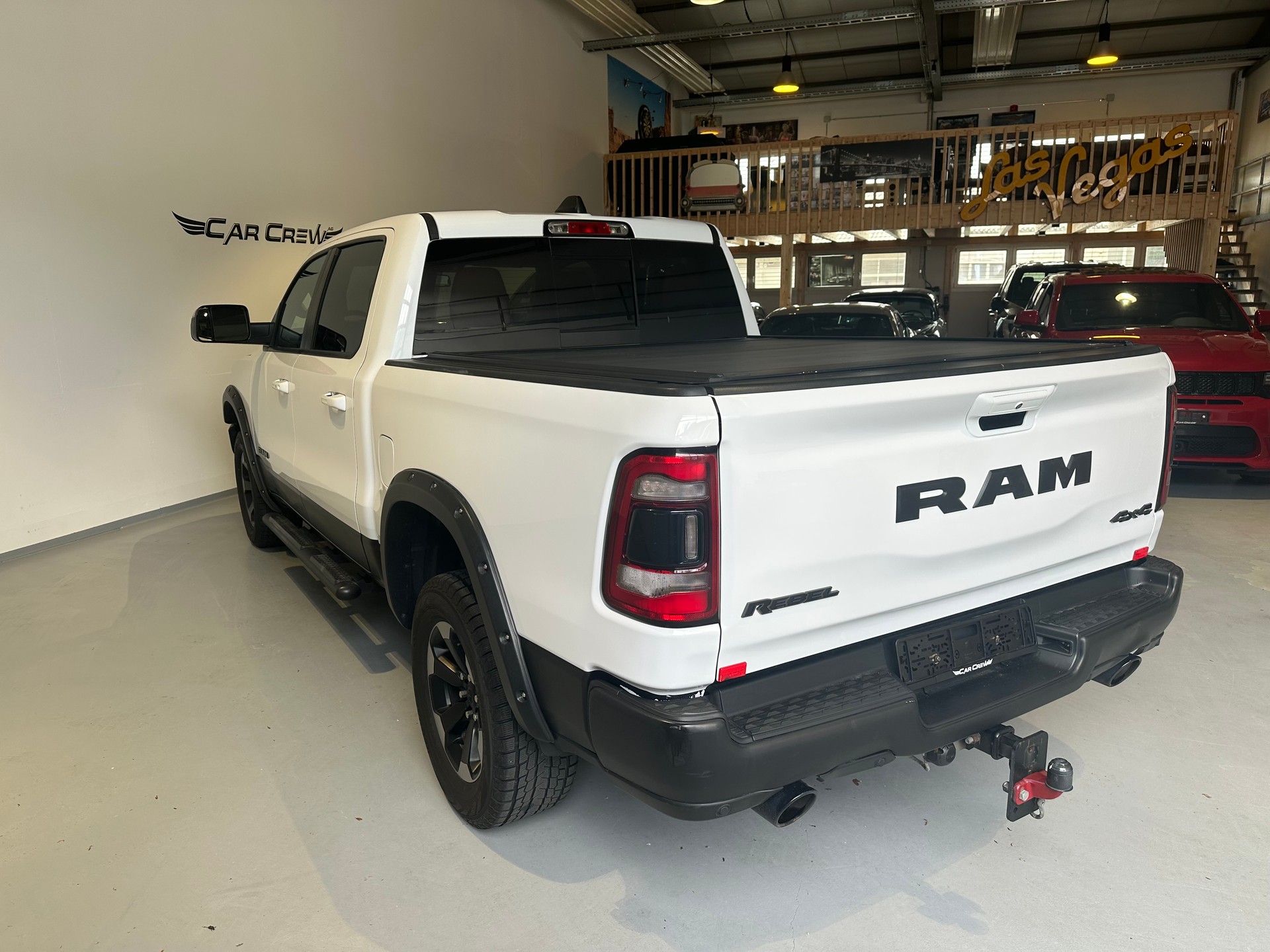 DODGE RAM 1500 REBEL-image-13