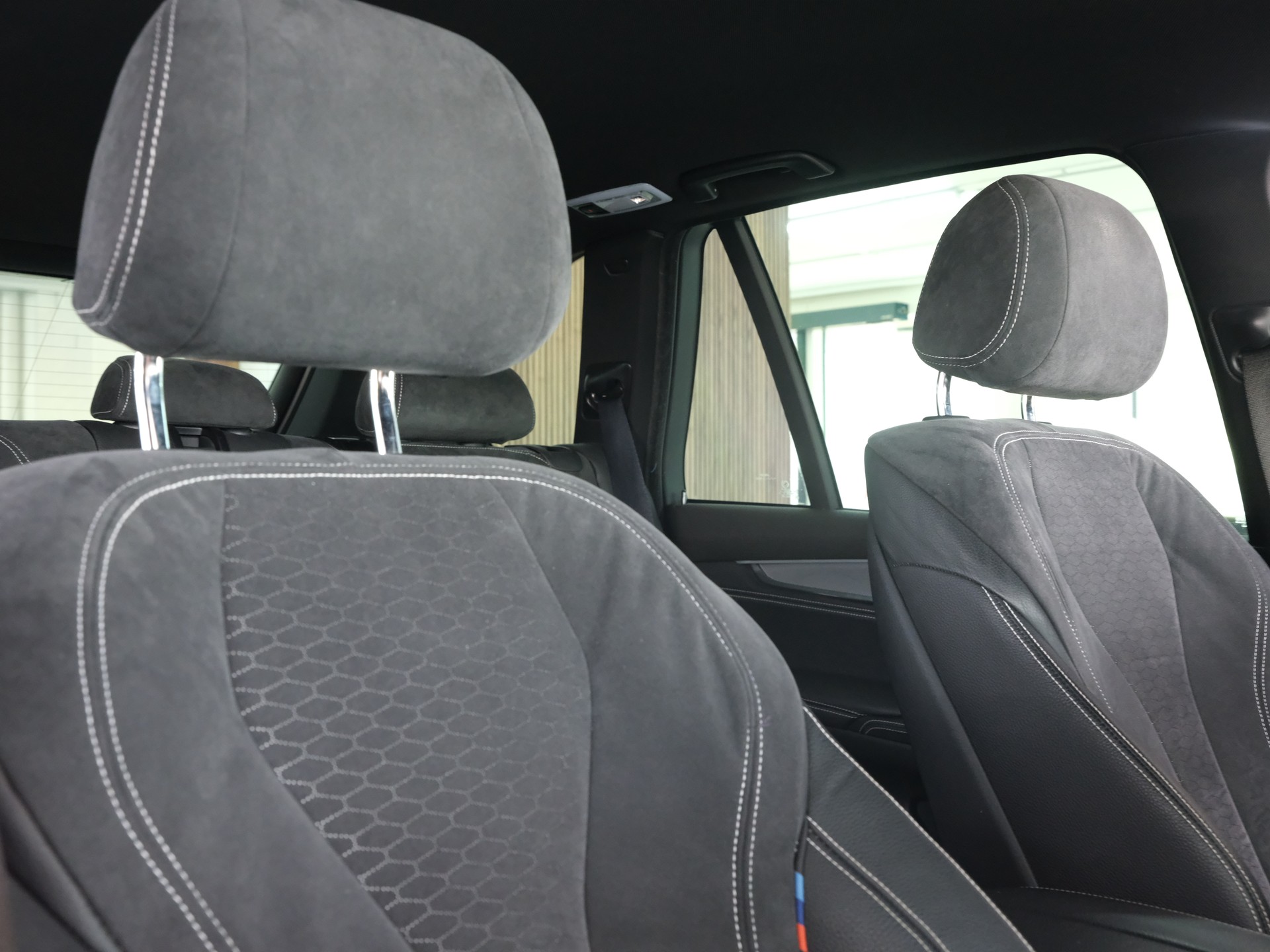 BMW X5 xDrive 40d Steptronic *Head Up Display* *Sitzheizung* *Facelift*-image-31