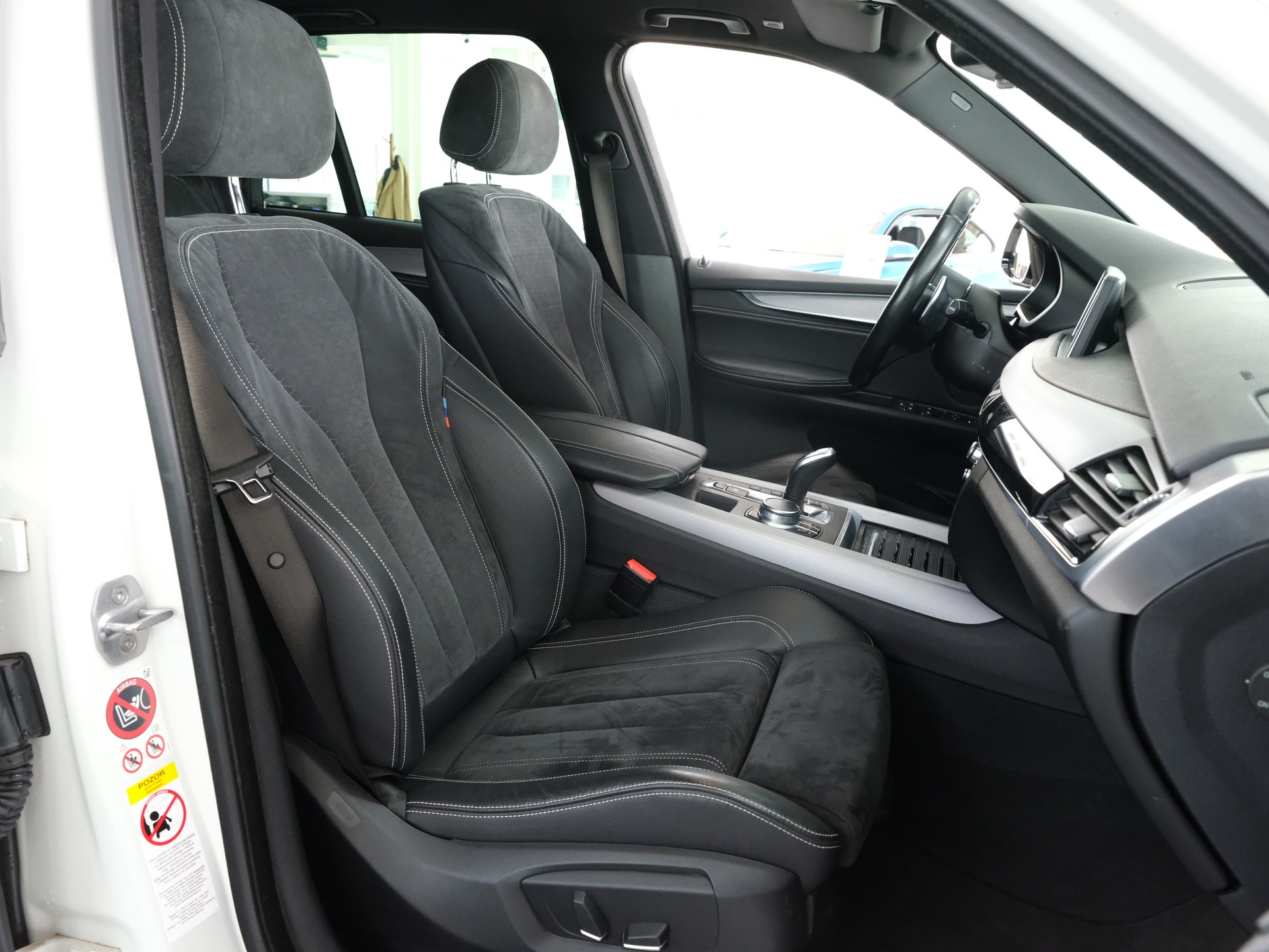 BMW X5 xDrive 40d Steptronic *Head Up Display* *Sitzheizung* *Facelift*-image-30