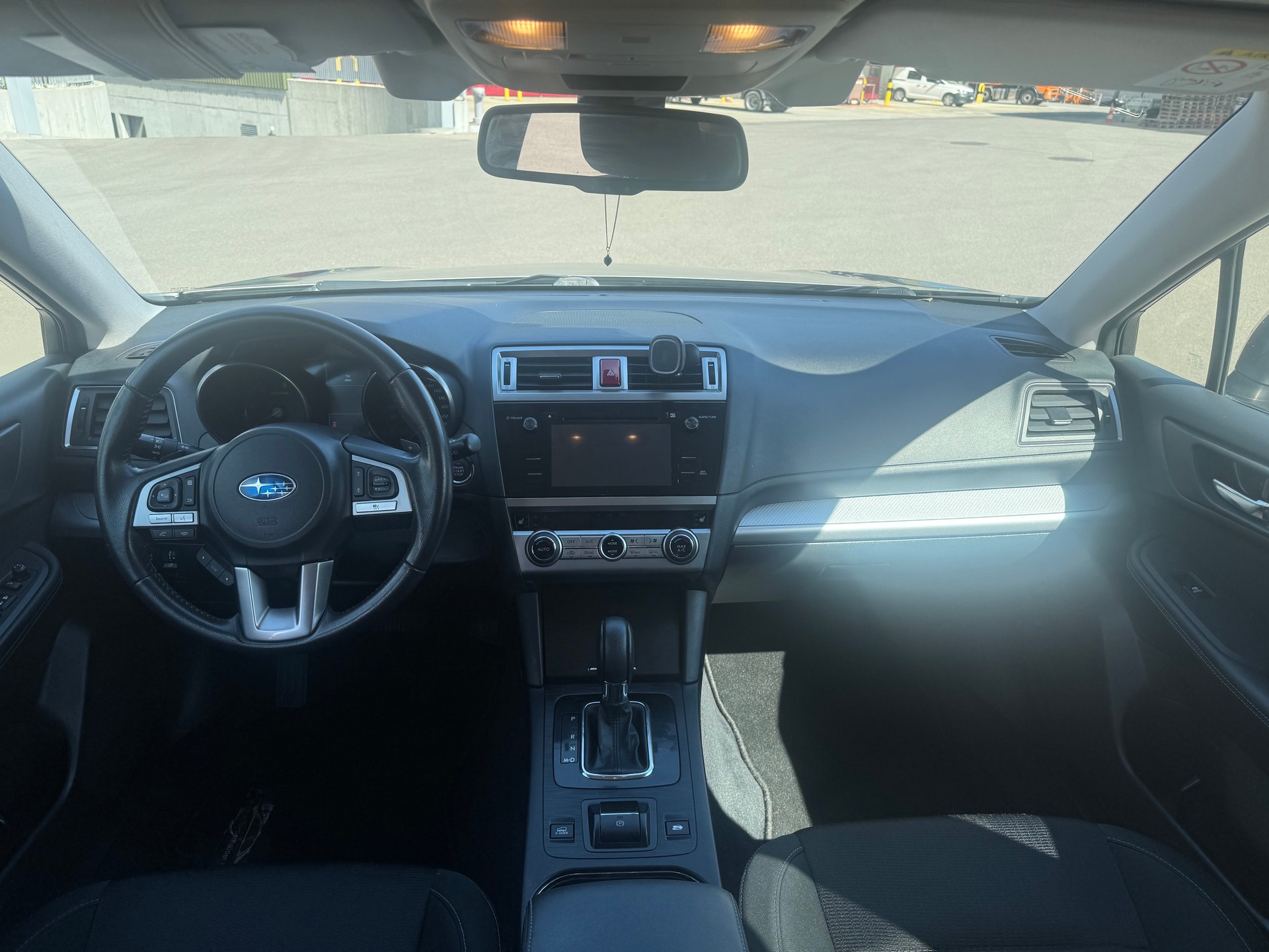 SUBARU 2.0 D Swiss-image-6