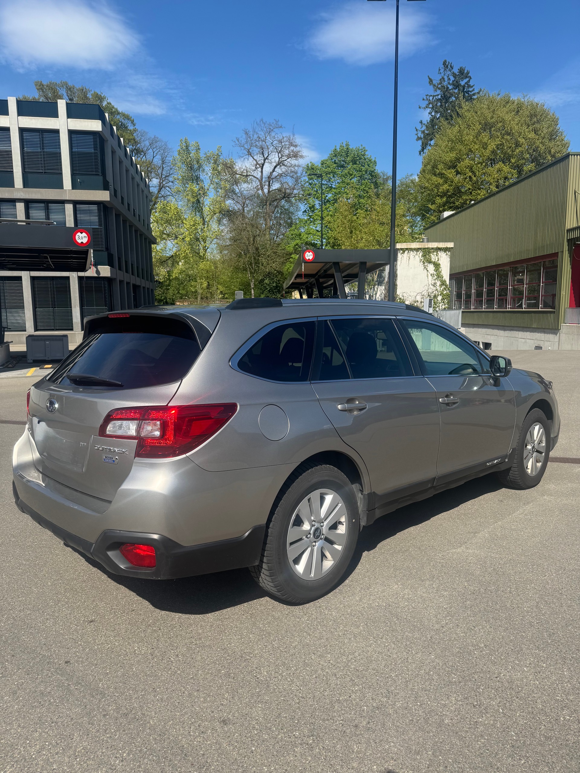 SUBARU 2.0 D Swiss-image-3
