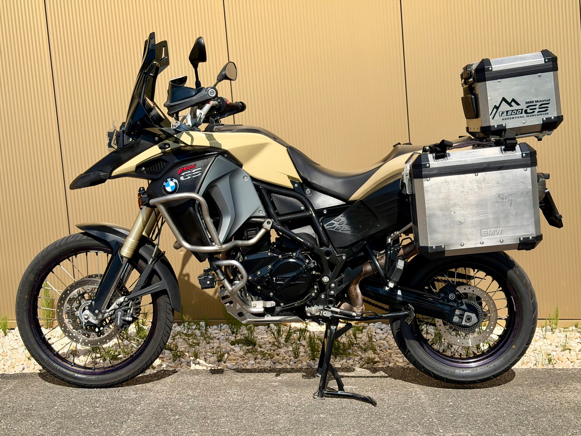 BMW F 800 GS Adventure ABS-image-10