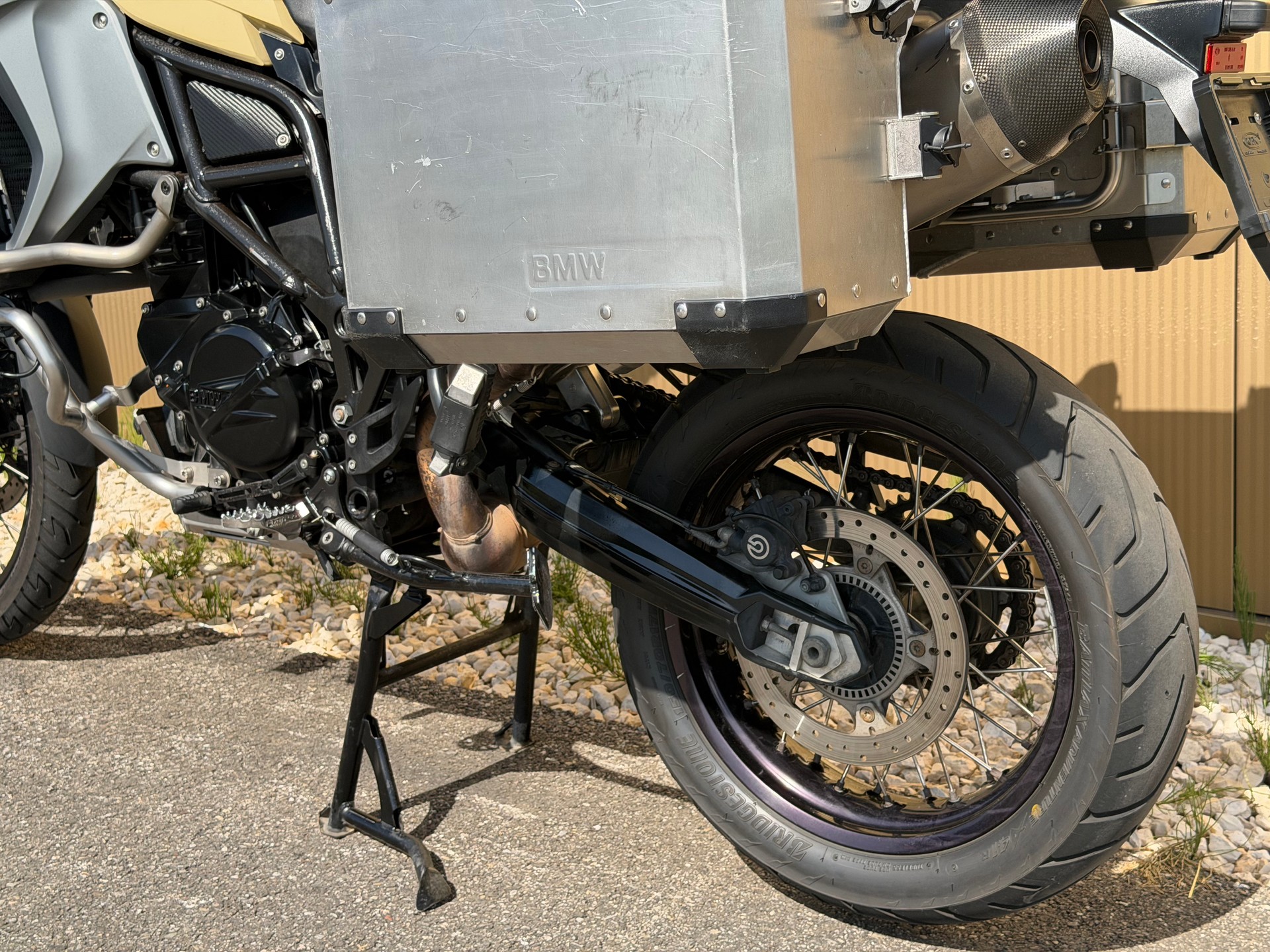 BMW F 800 GS Adventure ABS-image-13