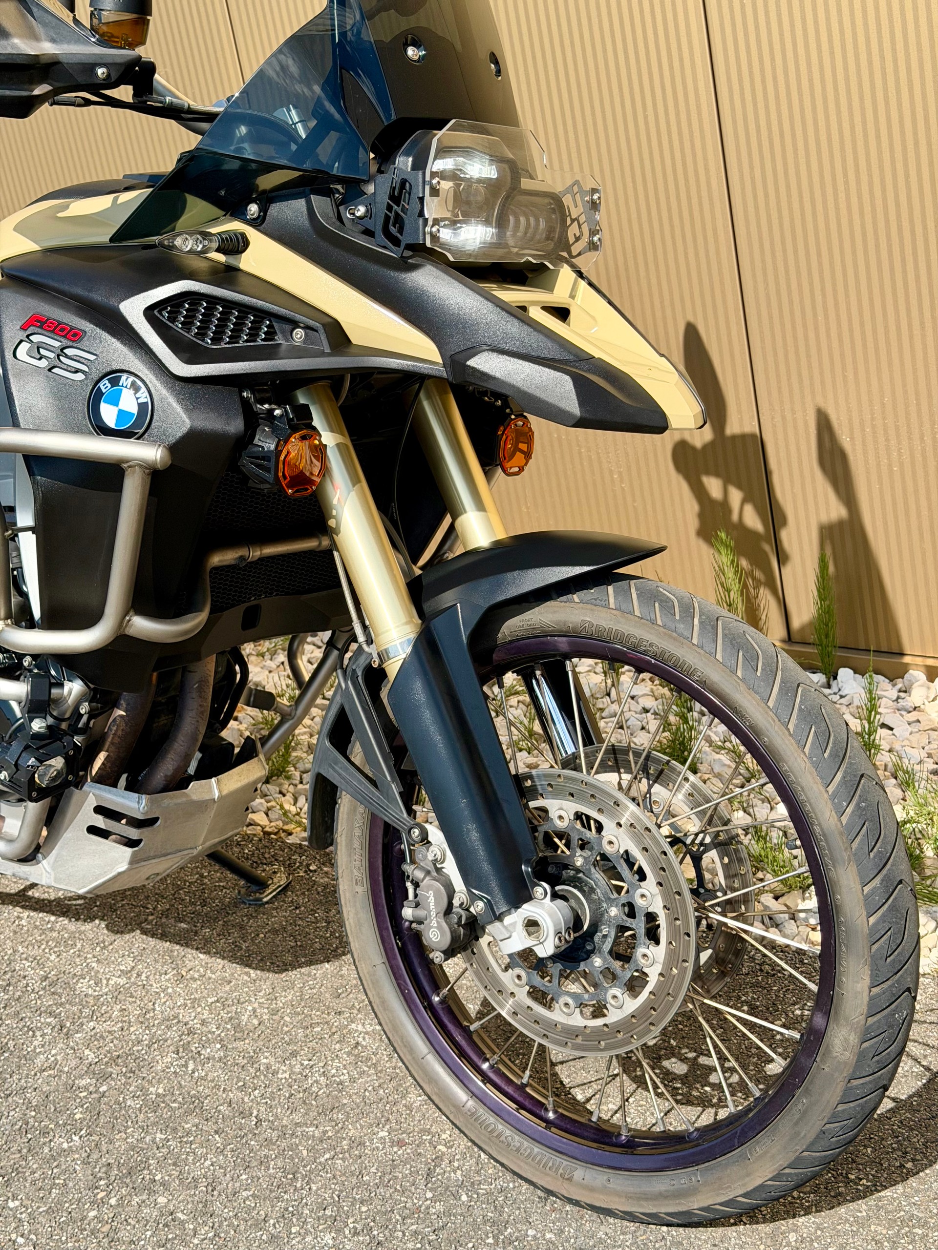 BMW F 800 GS Adventure ABS-image-1