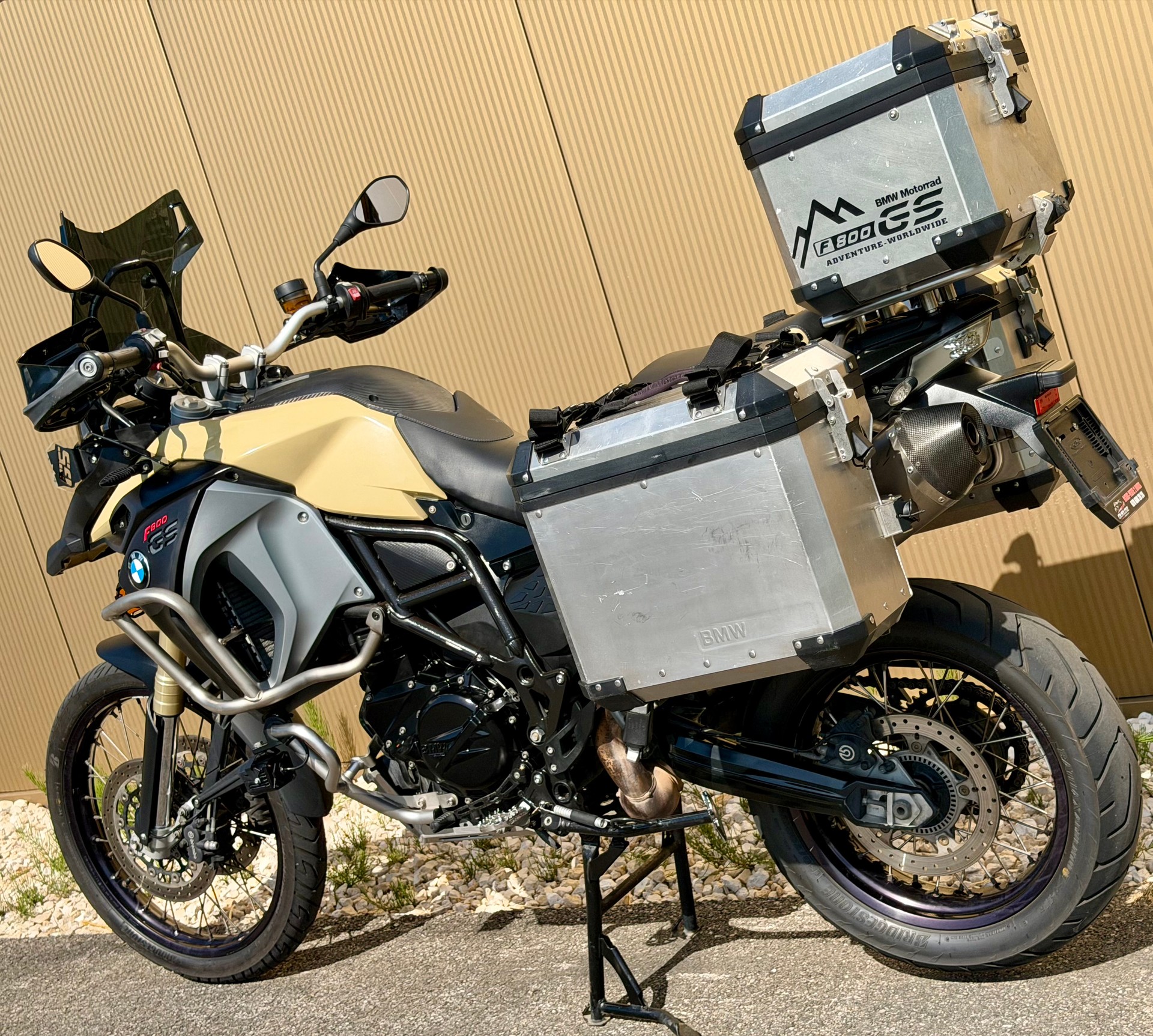 BMW F 800 GS Adventure ABS-image-11