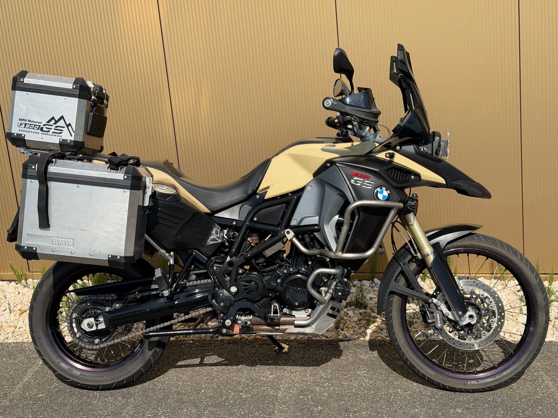 BMW F 800 GS Adventure ABS-image-3