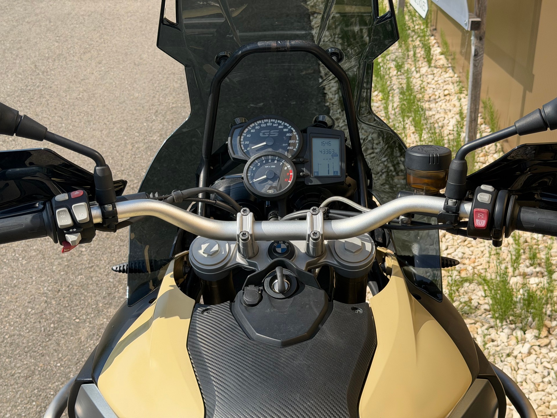 BMW F 800 GS Adventure ABS-image-15