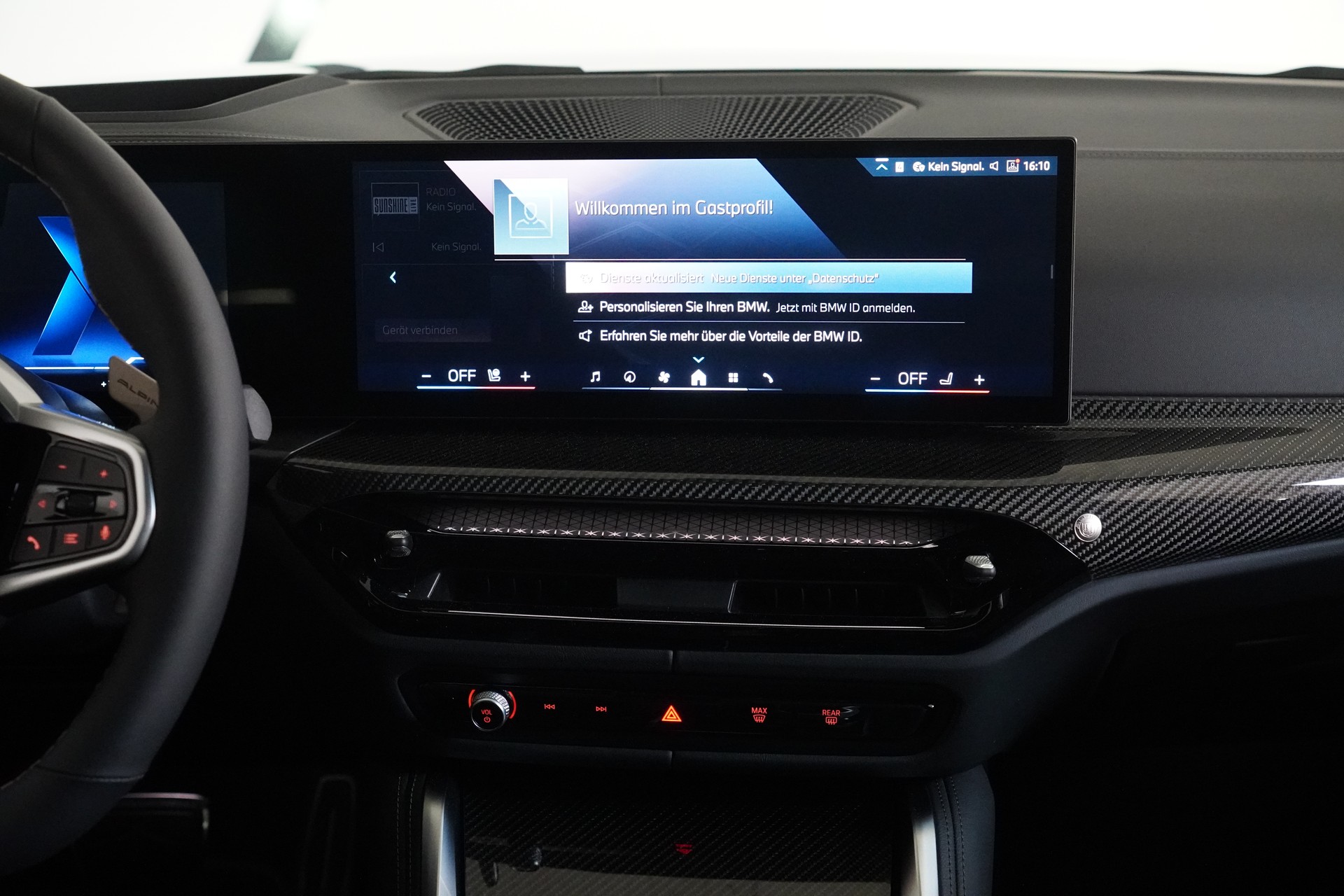 BMW-ALPINA B4 Gran Coupé 3.0 xDrive GT S-Tronic-image-18
