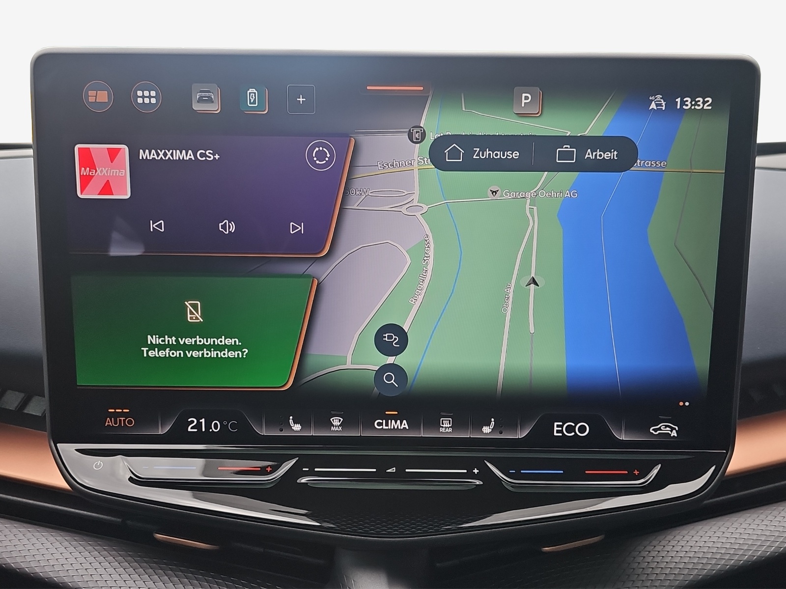 CUPRA Tavascan 77 kWh Edge 4D Prime Edition-image-10