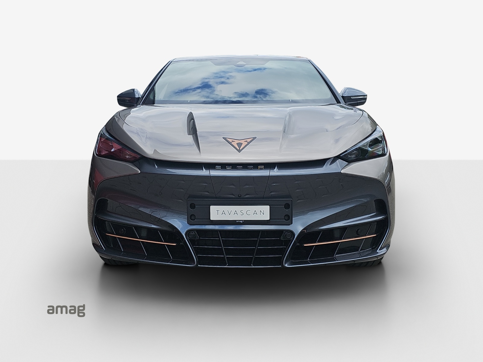 CUPRA Tavascan 77 kWh Edge 4D Prime Edition-image-6