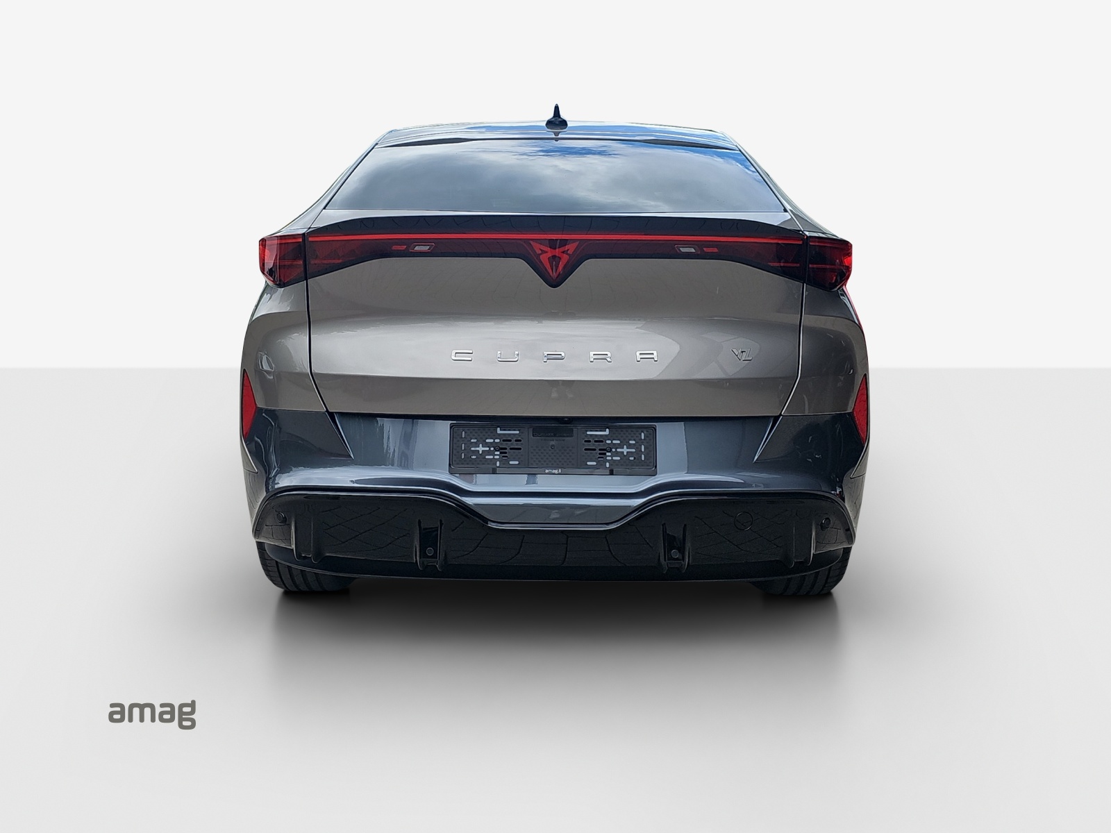 CUPRA Tavascan 77 kWh Edge 4D Prime Edition-image-3