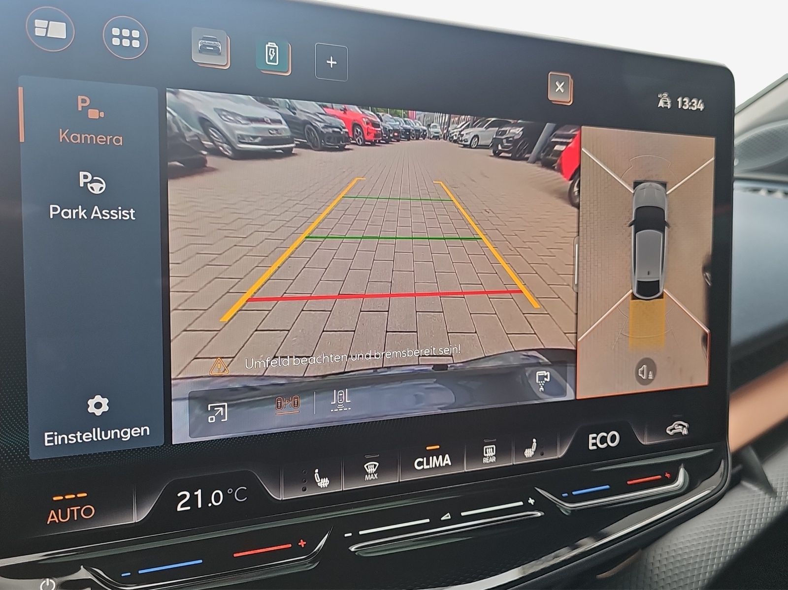 CUPRA Tavascan 77 kWh Edge 4D Prime Edition-image-15