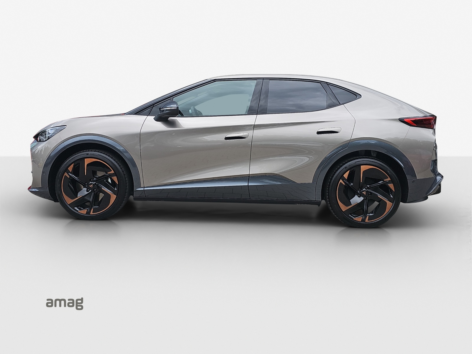 CUPRA Tavascan 77 kWh Edge 4D Prime Edition-showroom-element-1
