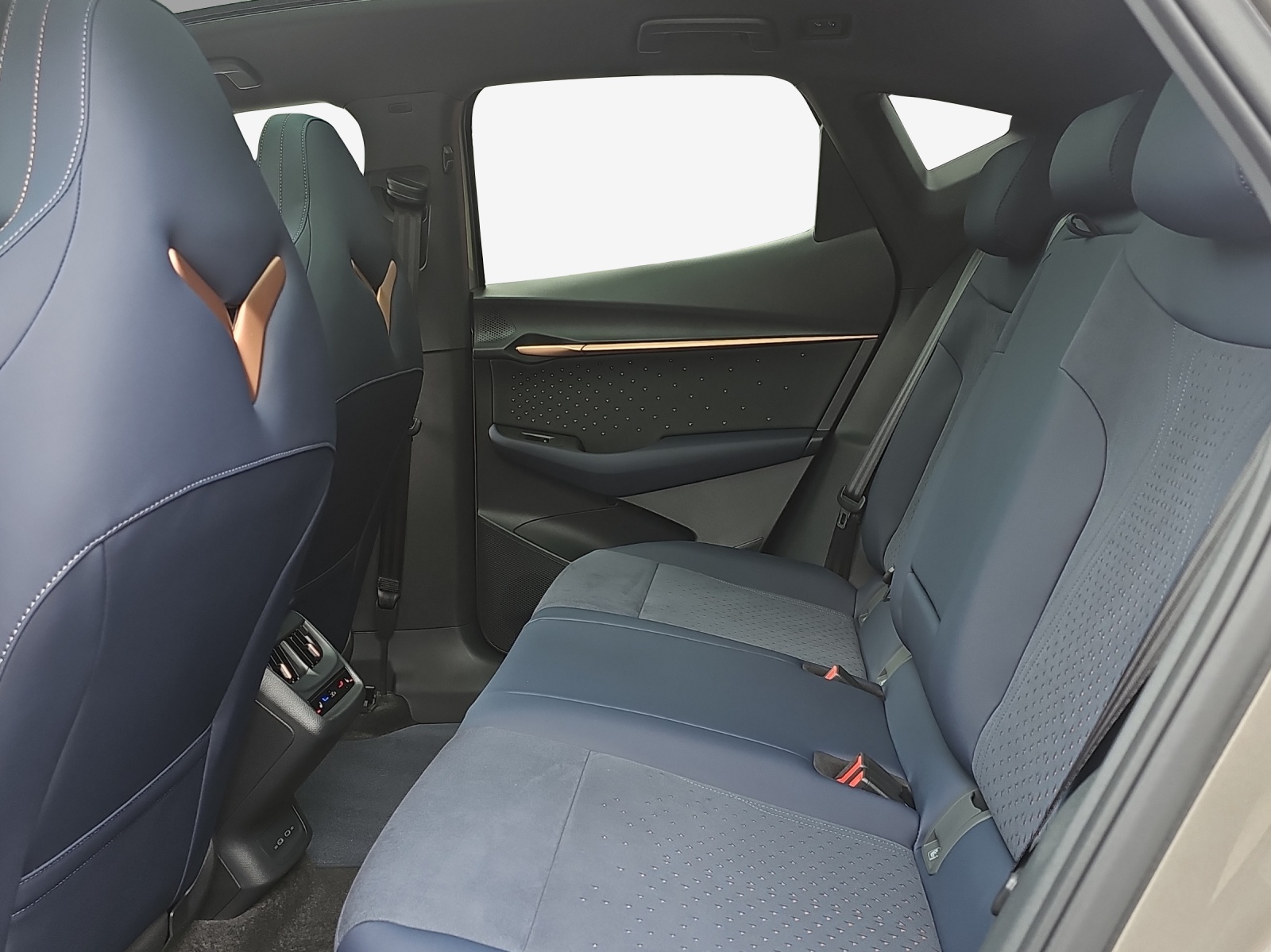 CUPRA Tavascan 77 kWh Edge 4D Prime Edition-image-11