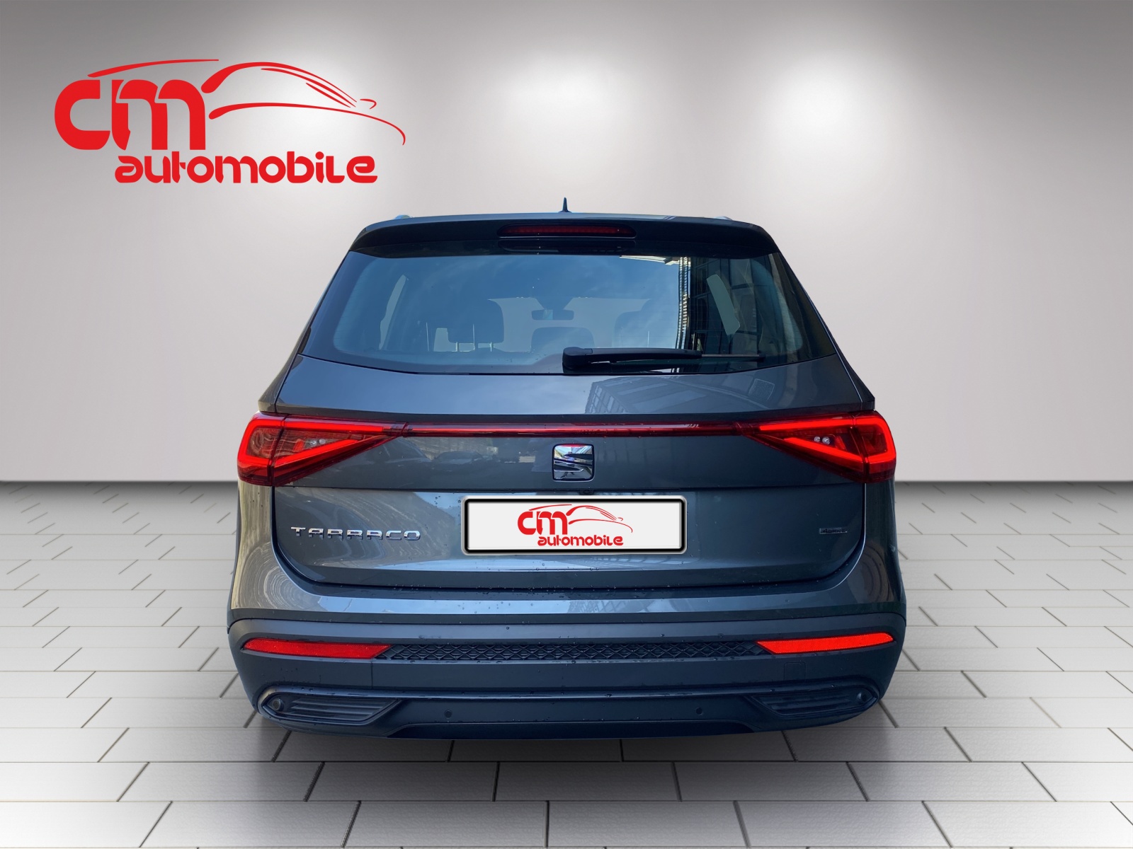 SEAT Tarraco 2.0 TDI CR 4Drive DSG Style-image-5