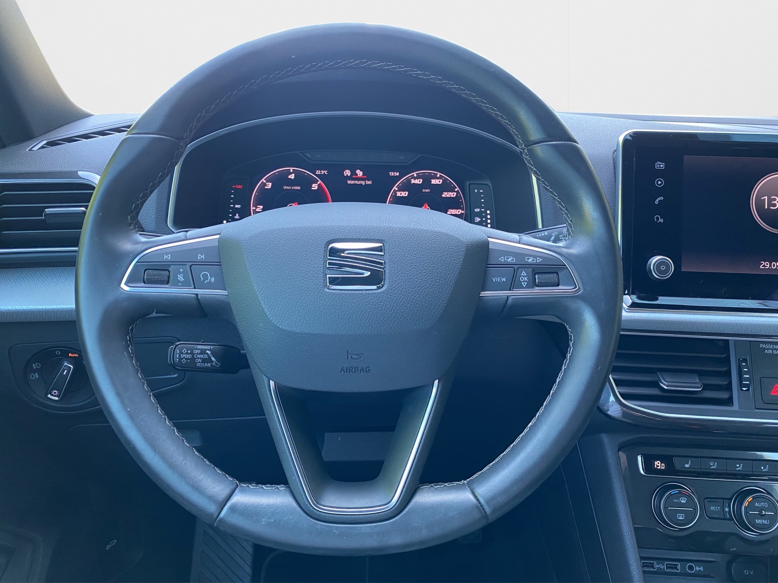 SEAT Tarraco 2.0 TDI CR 4Drive DSG Style-image-9