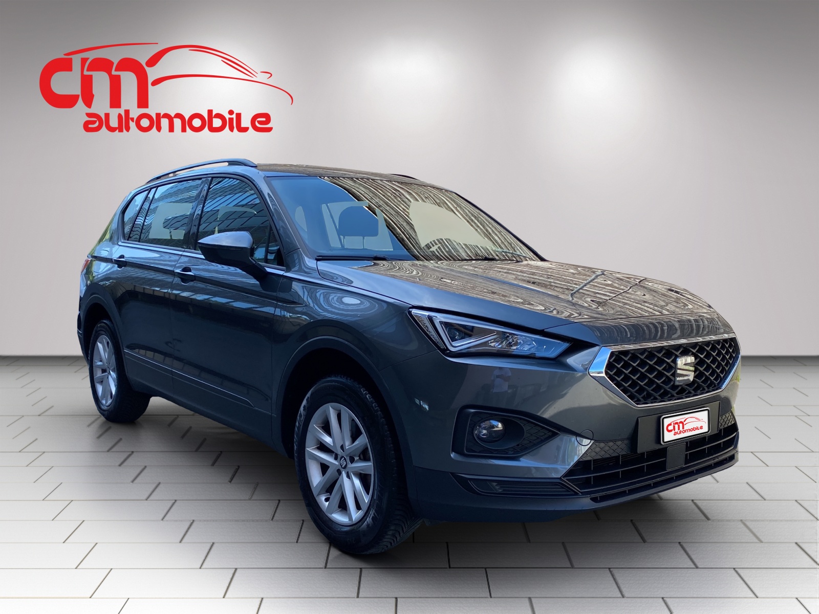 SEAT Tarraco 2.0 TDI CR 4Drive DSG Style-showroom-element-3