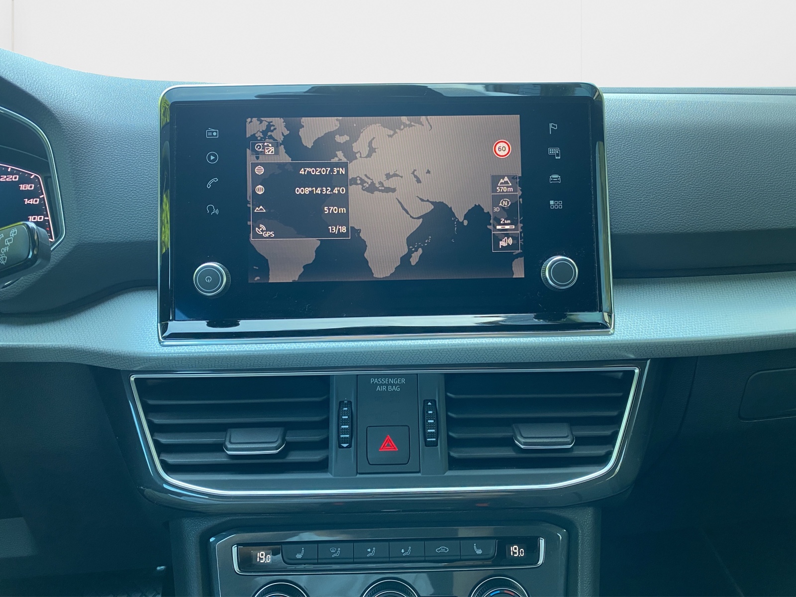 SEAT Tarraco 2.0 TDI CR 4Drive DSG Style-image-15