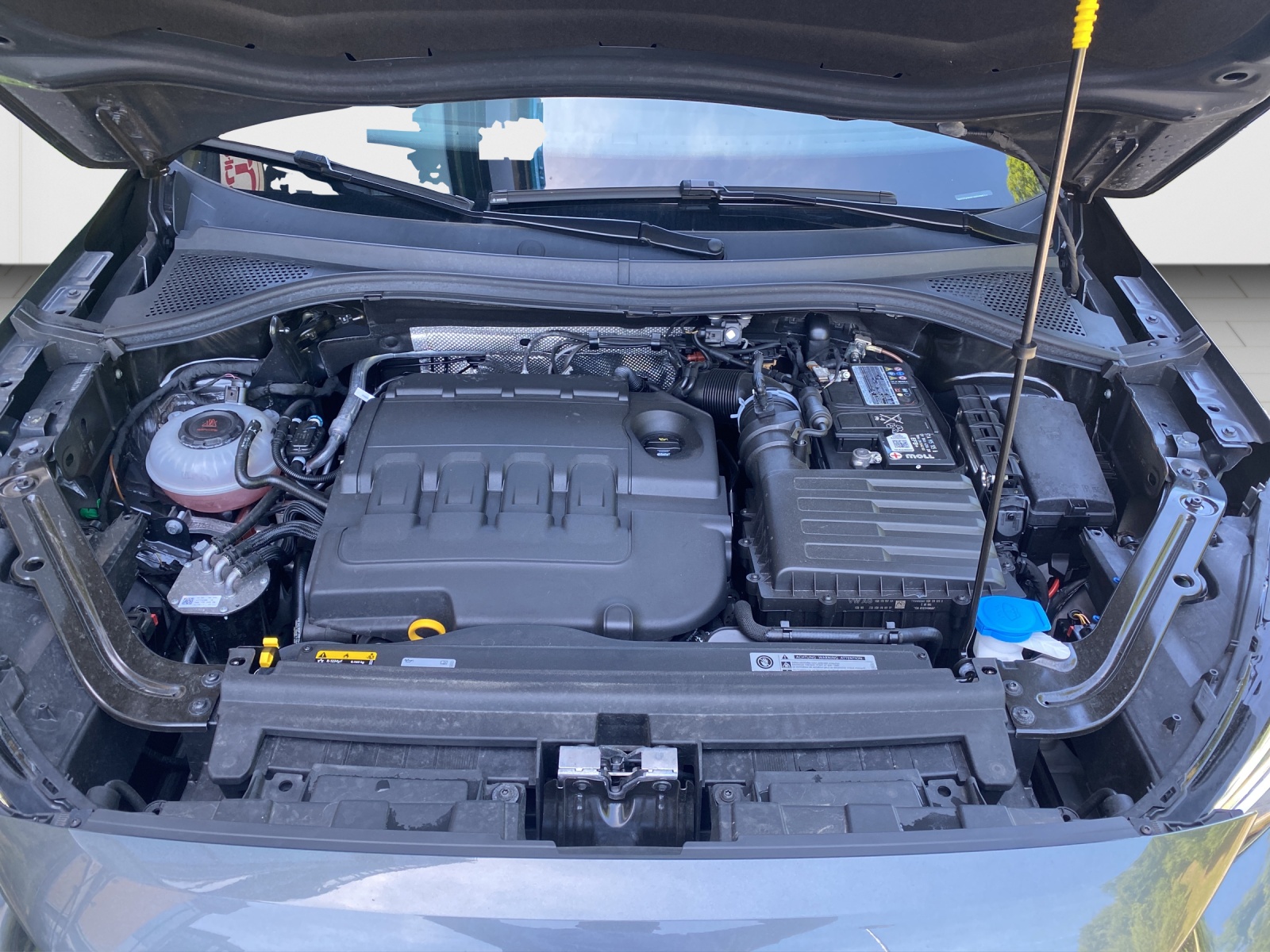 SEAT Tarraco 2.0 TDI CR 4Drive DSG Style-image-20