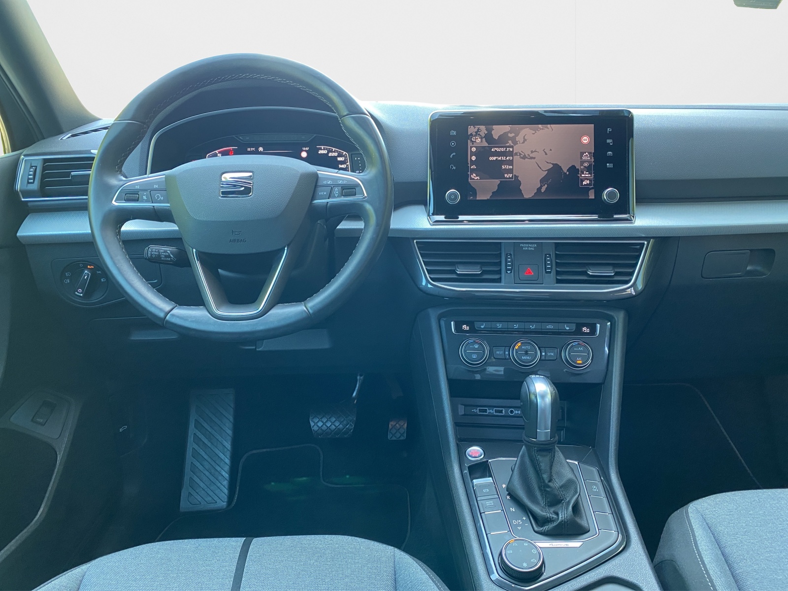 SEAT Tarraco 2.0 TDI CR 4Drive DSG Style-image-13