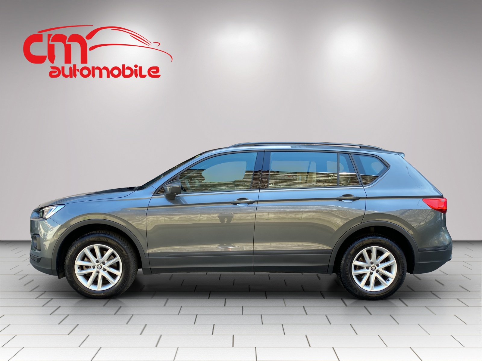 SEAT Tarraco 2.0 TDI CR 4Drive DSG Style-image-6