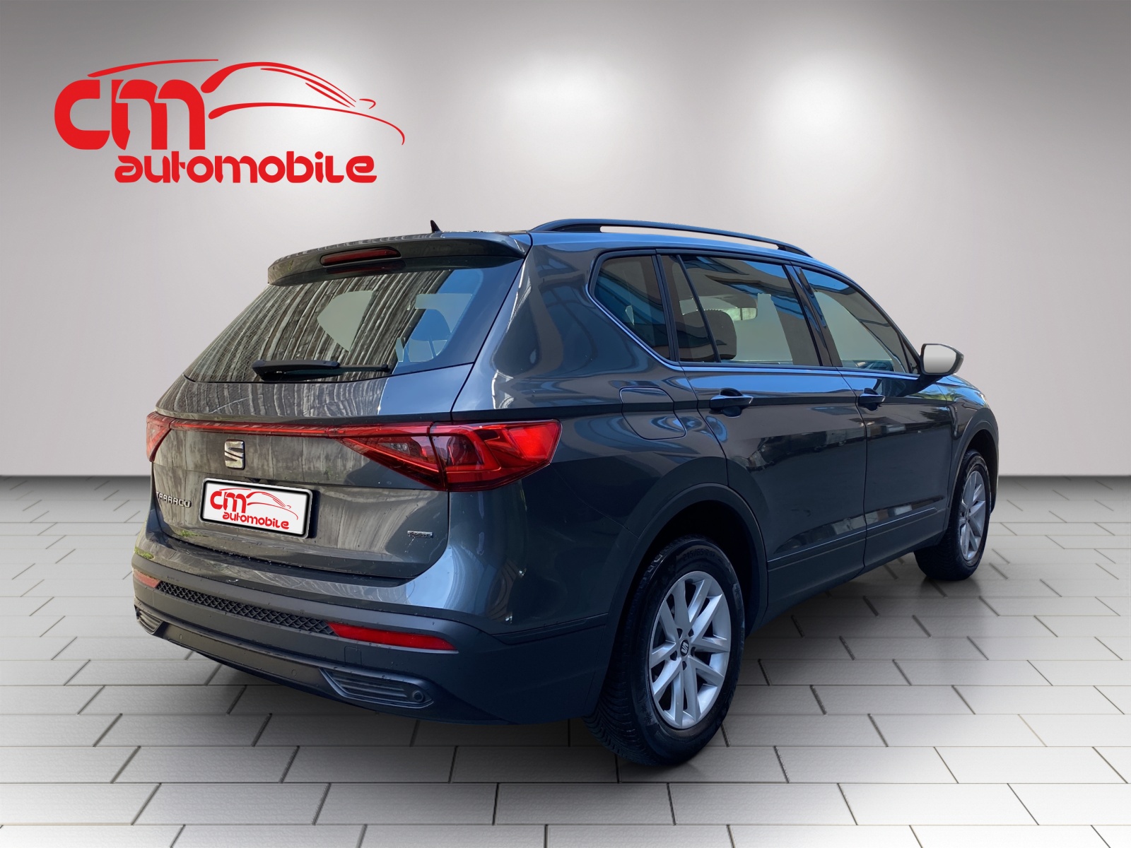 SEAT Tarraco 2.0 TDI CR 4Drive DSG Style-showroom-element-2