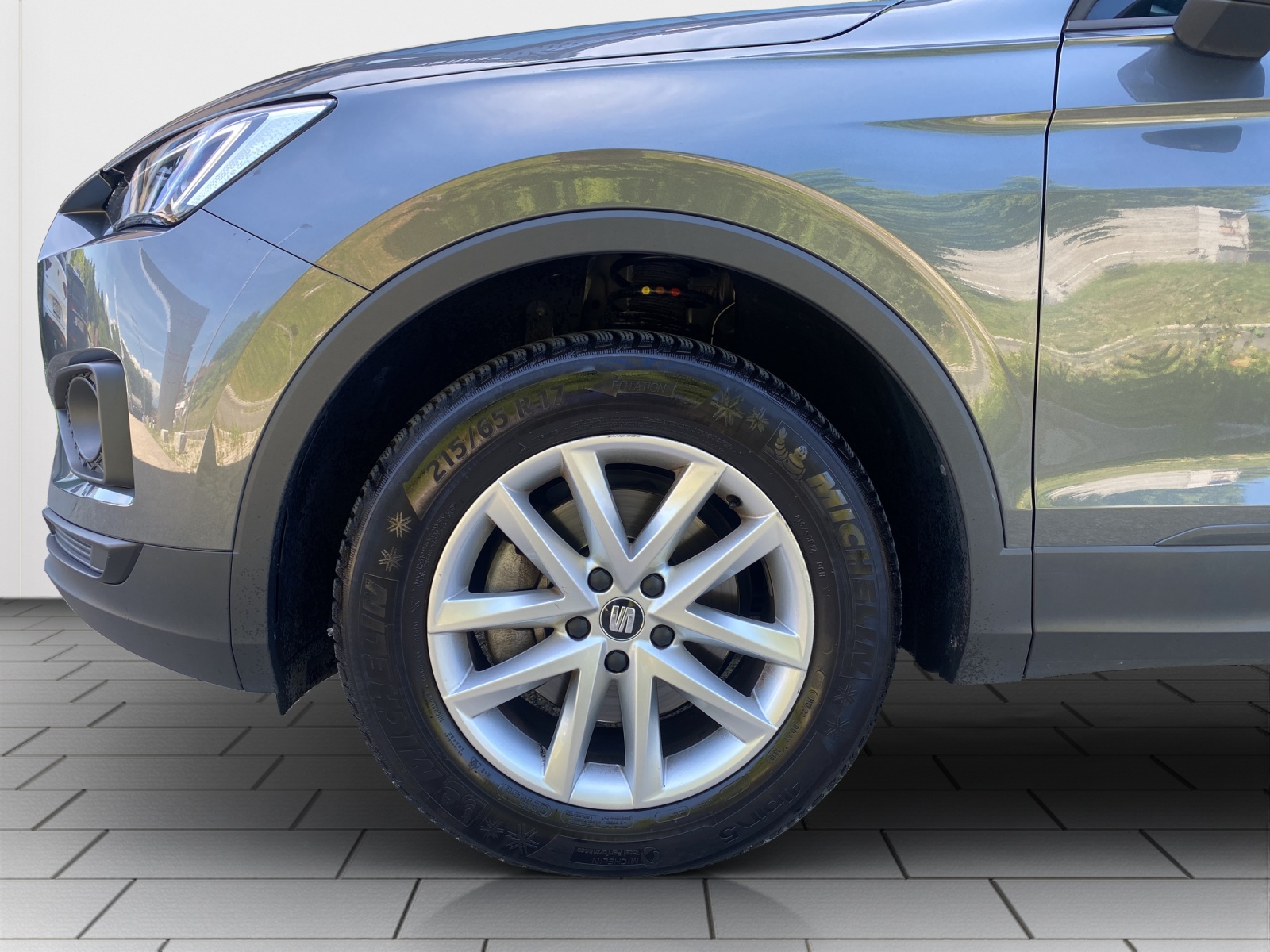 SEAT Tarraco 2.0 TDI CR 4Drive DSG Style-image-19