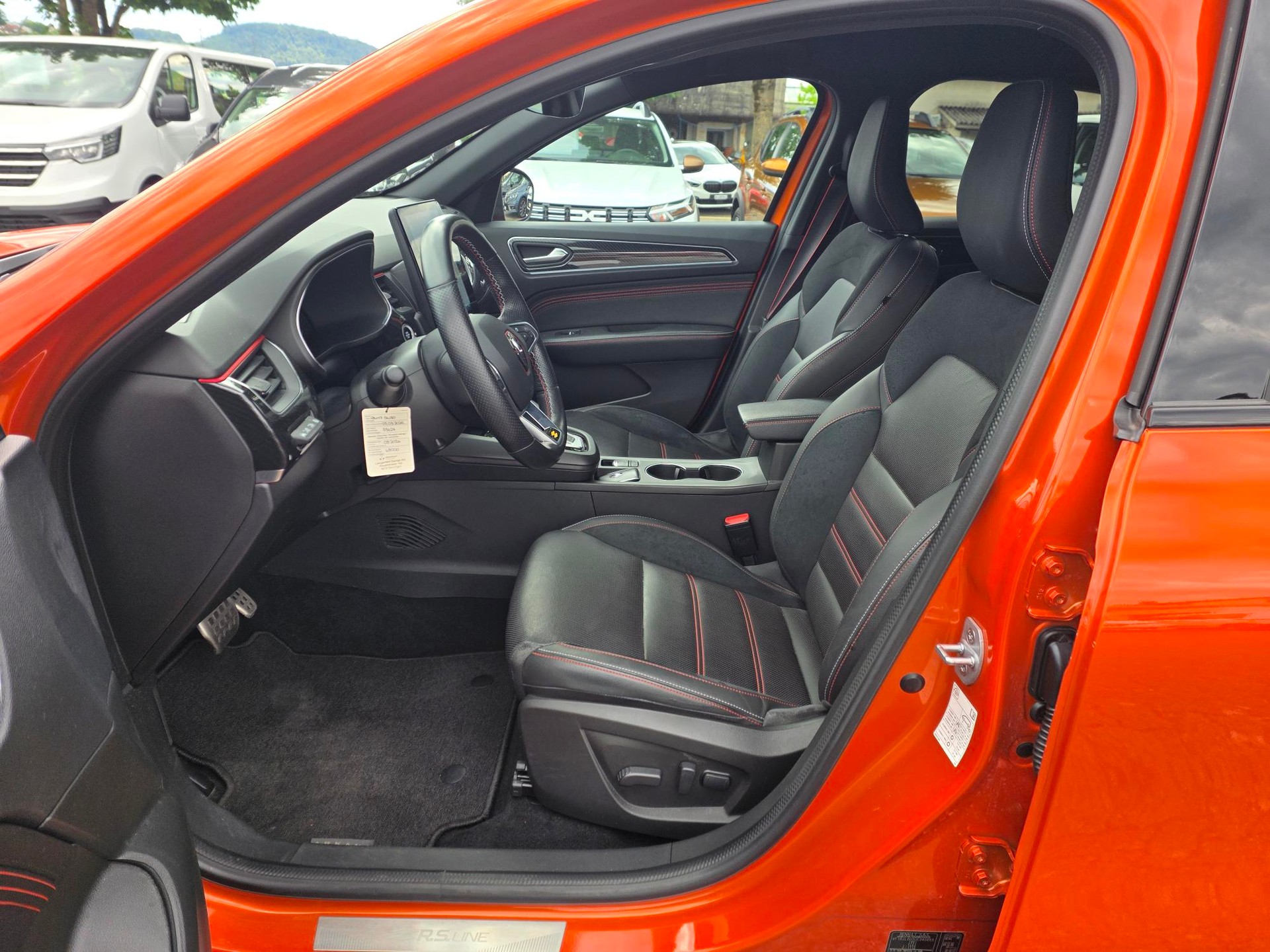 RENAULT Arkana R.S LINE E-TECH 145-image-5