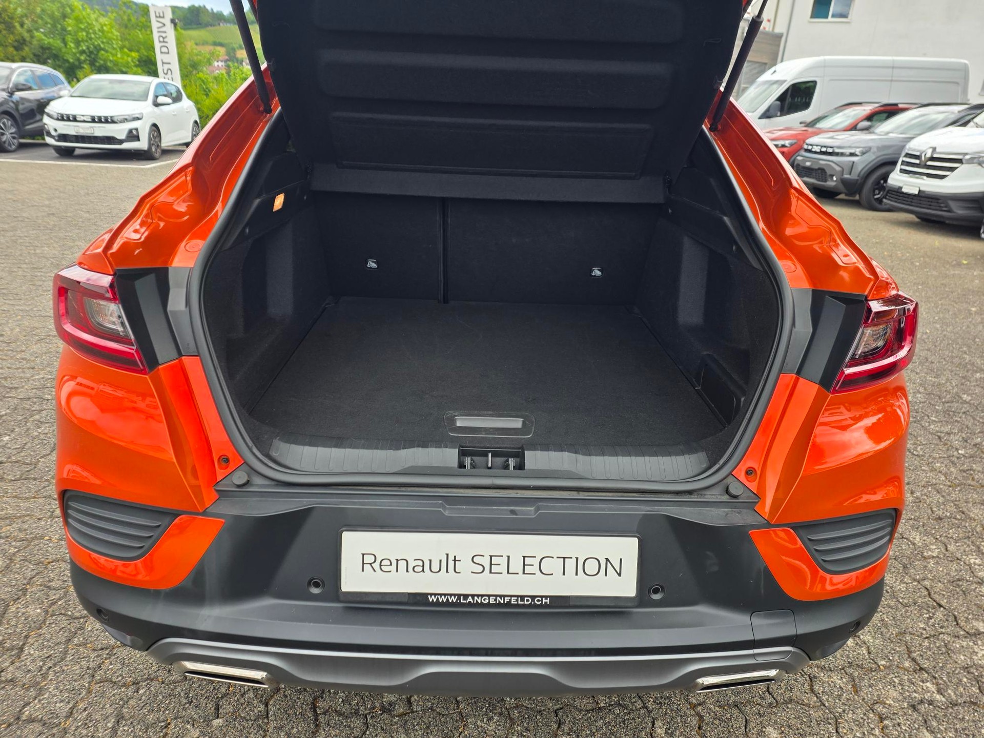 RENAULT Arkana R.S LINE E-TECH 145-image-8