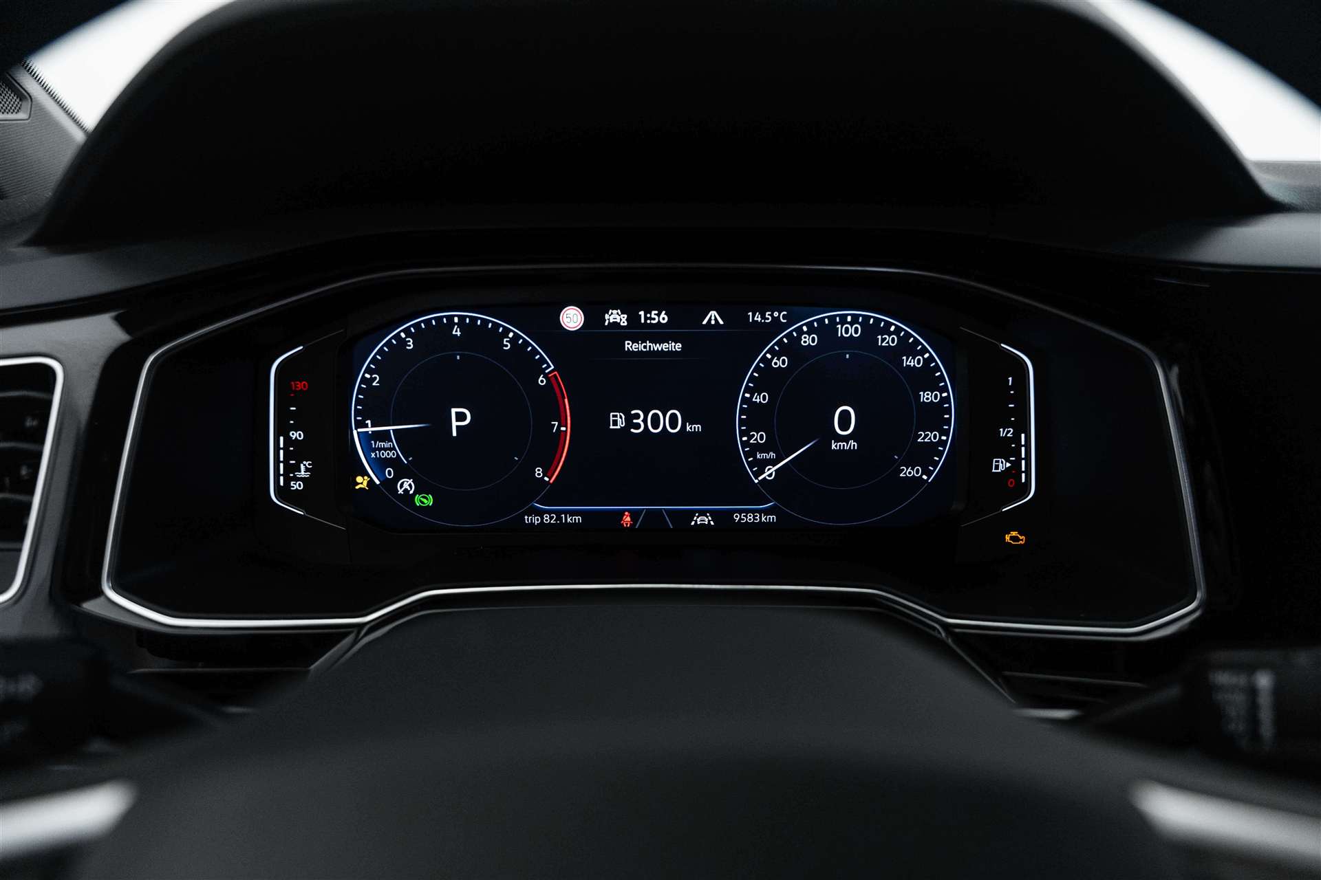 VW Taigo 1.0 TSi R-Line DSG-Automat-image-22