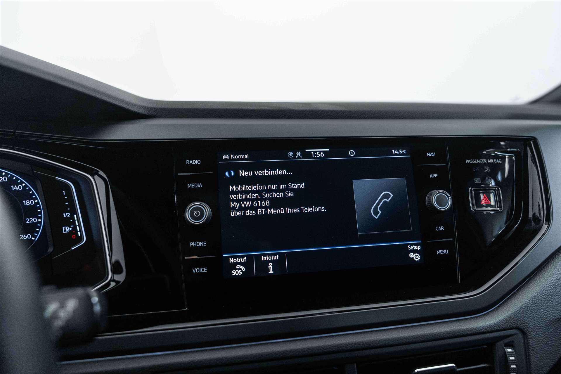 VW Taigo 1.0 TSi R-Line DSG-Automat-image-17