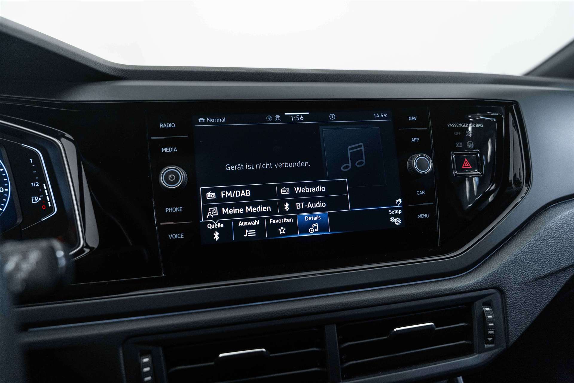 VW Taigo 1.0 TSi R-Line DSG-Automat-image-18