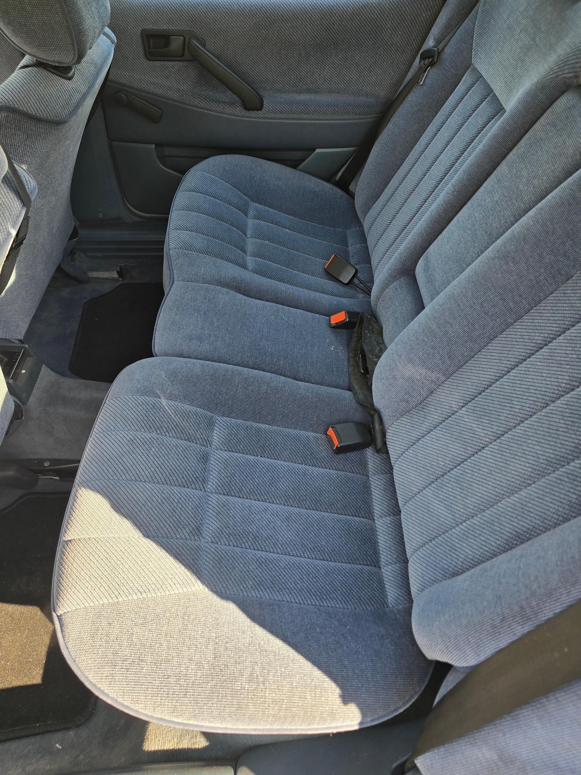 VW Passat 1800 GL-image-9