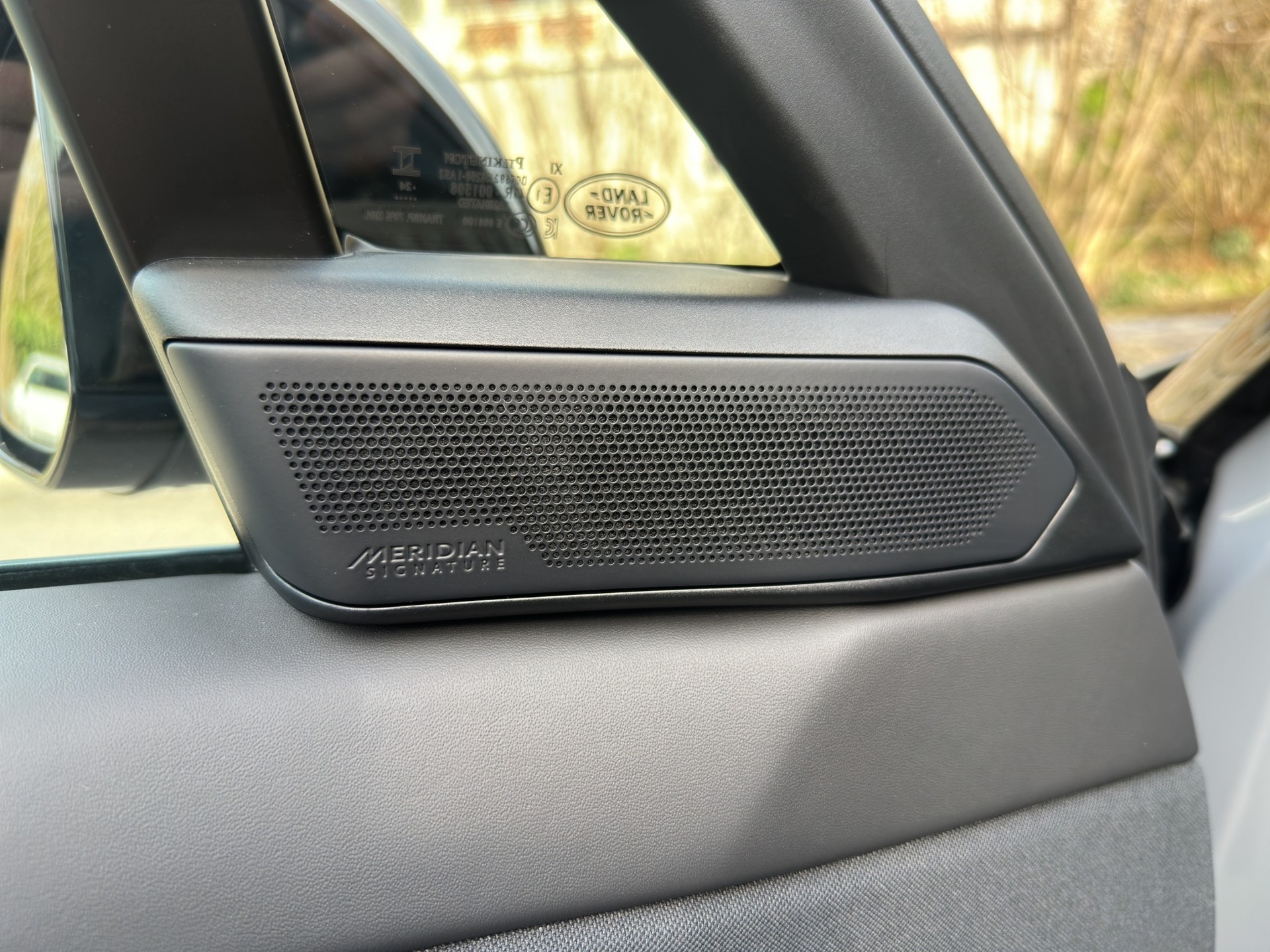 LAND ROVER RR Sport P635 Edition TWO Carbon-image-26