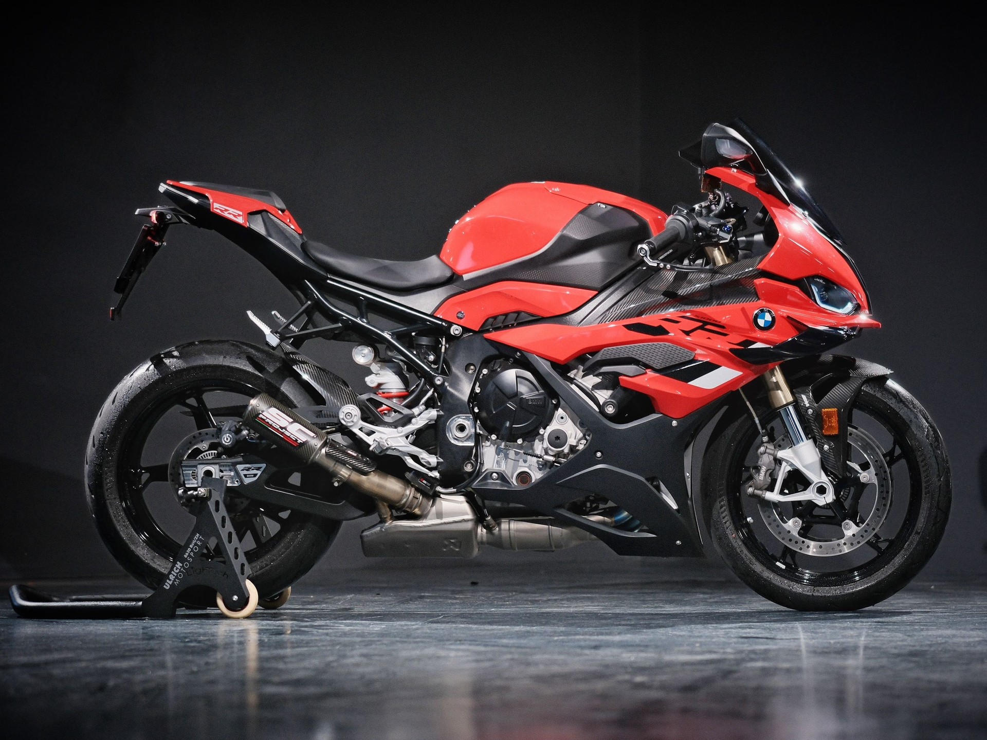 BMW S 1000 RR-image-1