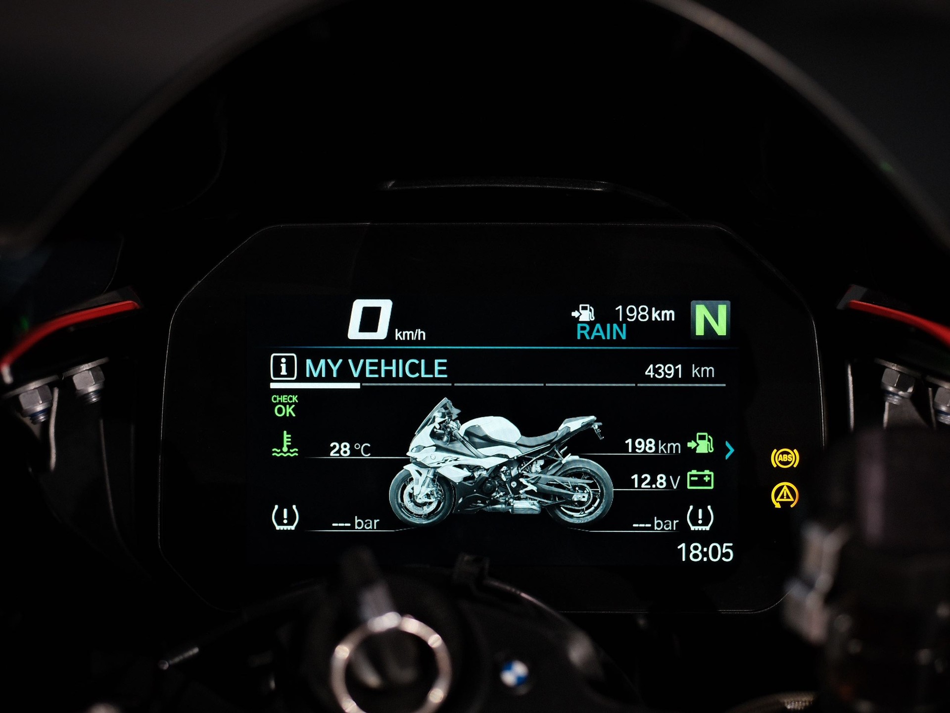 BMW S 1000 RR-image-15