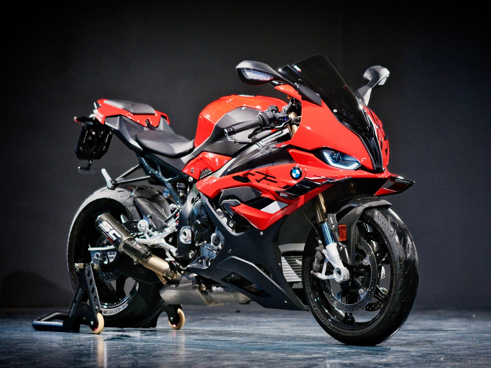 BMW S 1000 RR-image-0