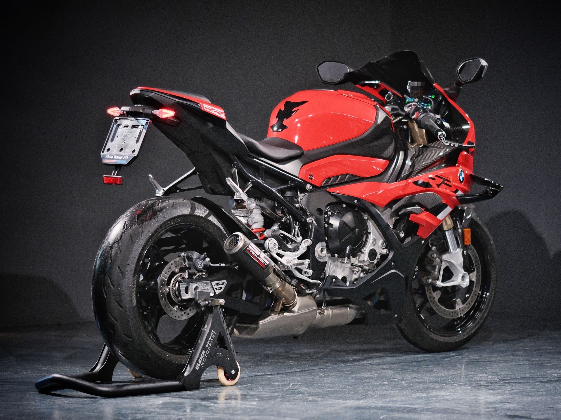 BMW S 1000 RR-image-2