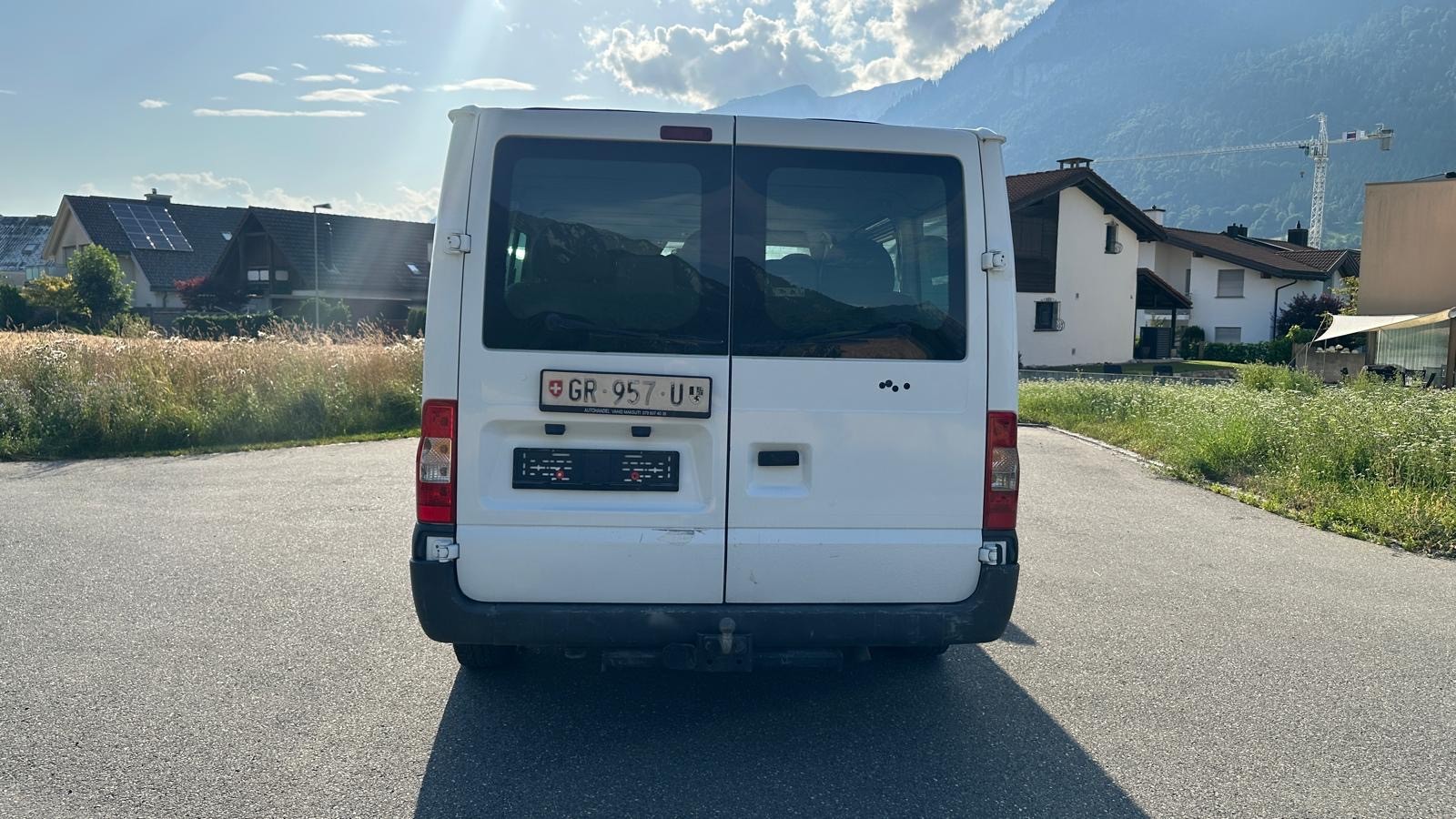 FORD Transit 2.2 TDCi 280 S-image-4