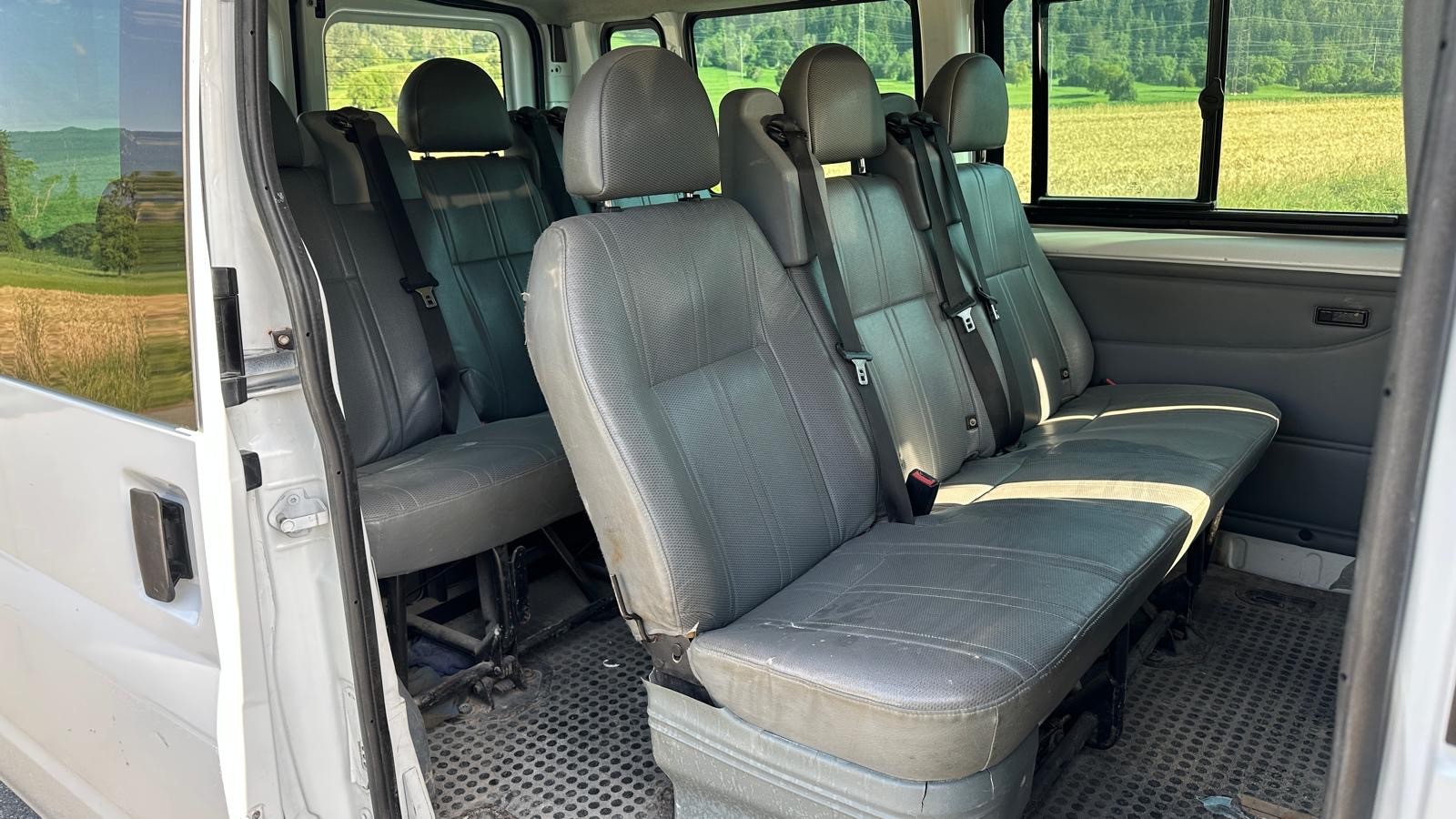 FORD Transit 2.2 TDCi 280 S-image-8