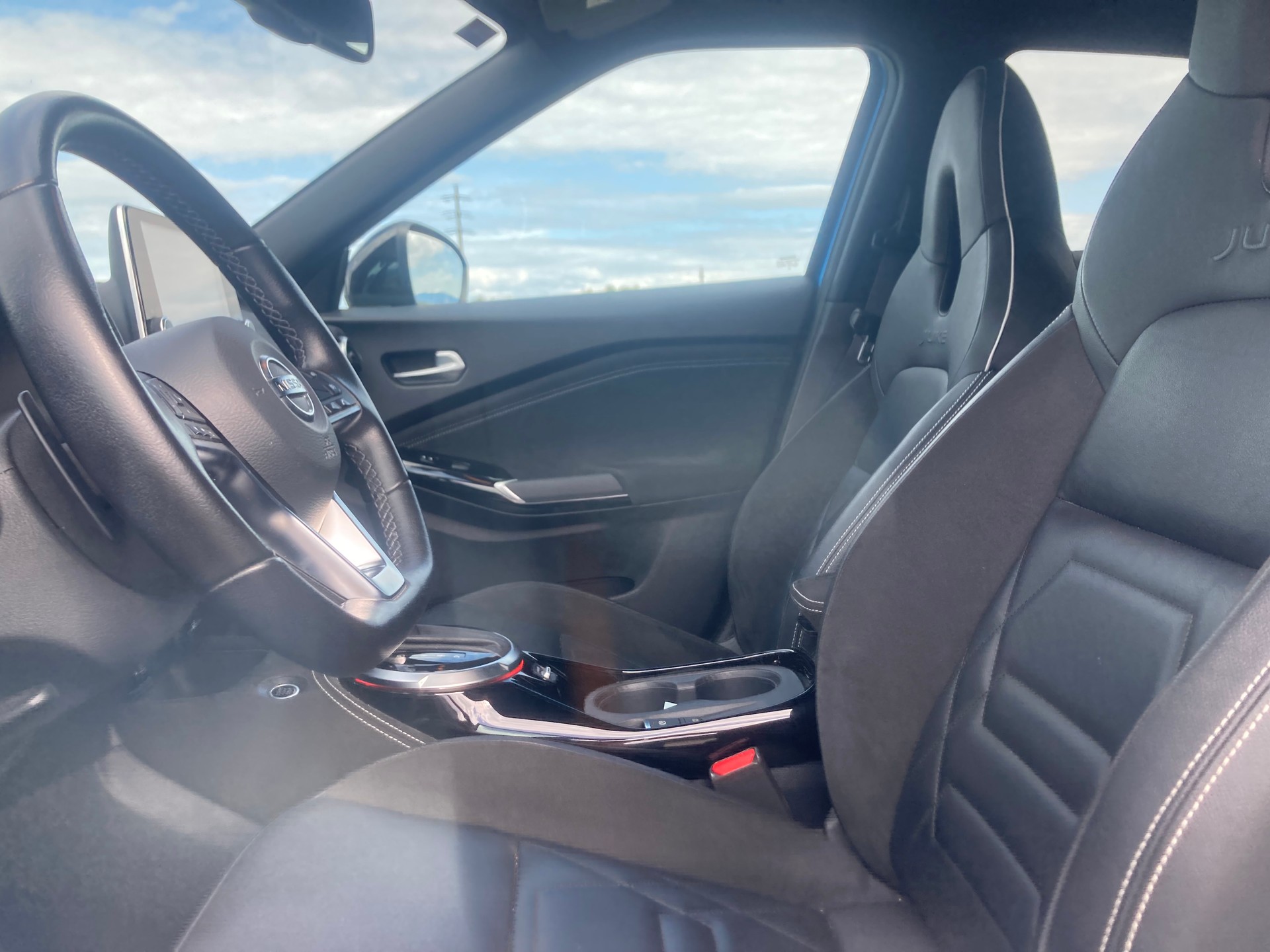 NISSAN 1.0 DIG-T N-Design-image-5