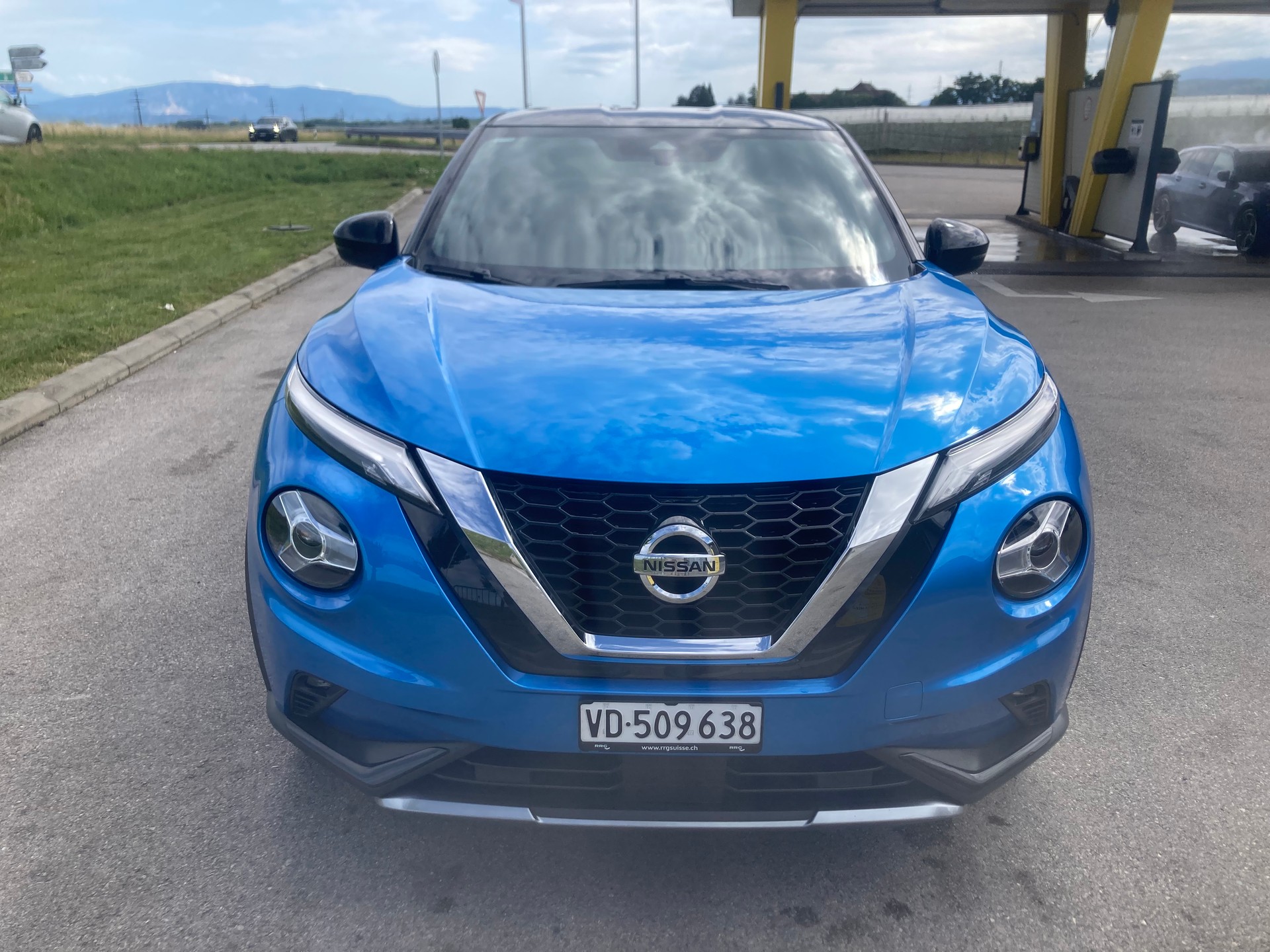 NISSAN 1.0 DIG-T N-Design-image-4