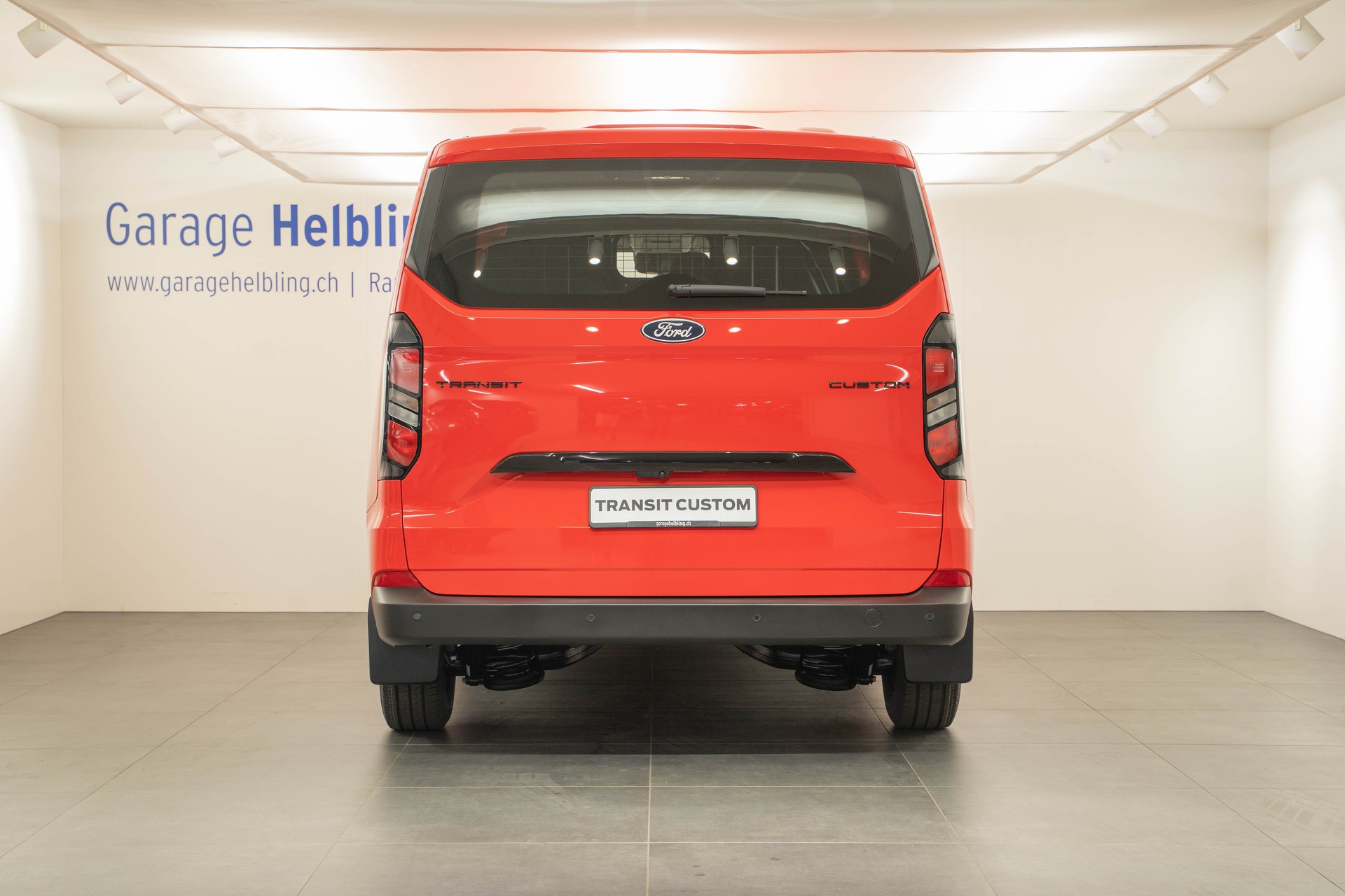 FORD Transit C Van 280 L1 2.0 EcoBlue 136 Trend-showroom-element-3